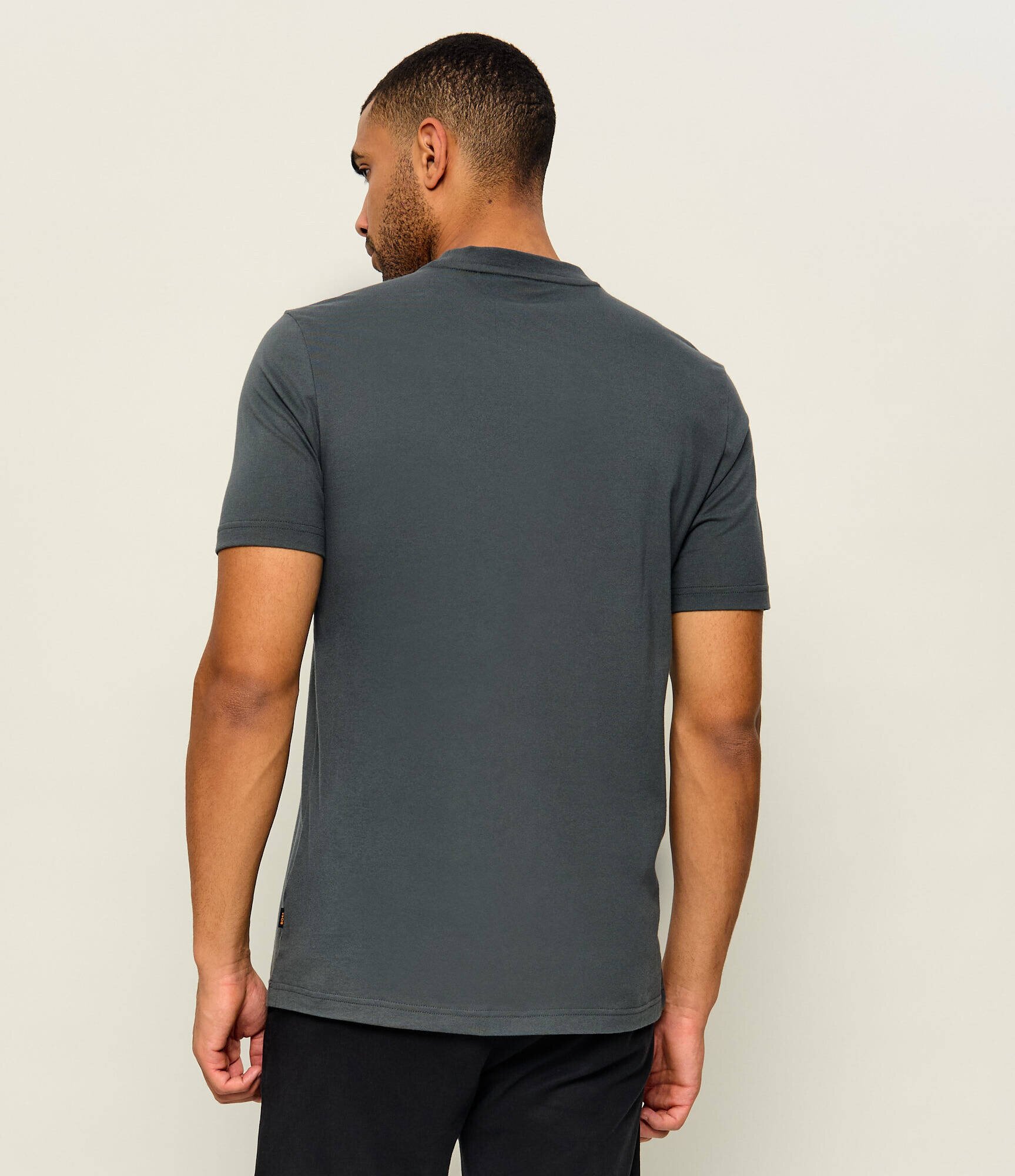 BOSS Orange Tricou Te_Being | regular fit