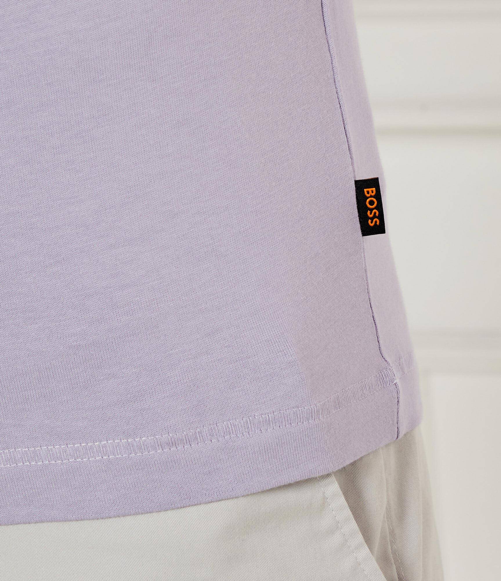 BOSS Orange Tricou Te_Bossfish | Regular Fit