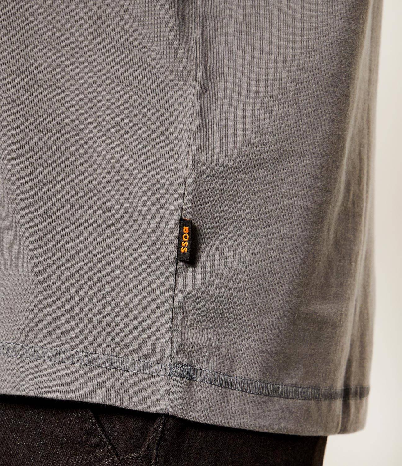 BOSS Orange Tricou Te_brokenic | regular fit