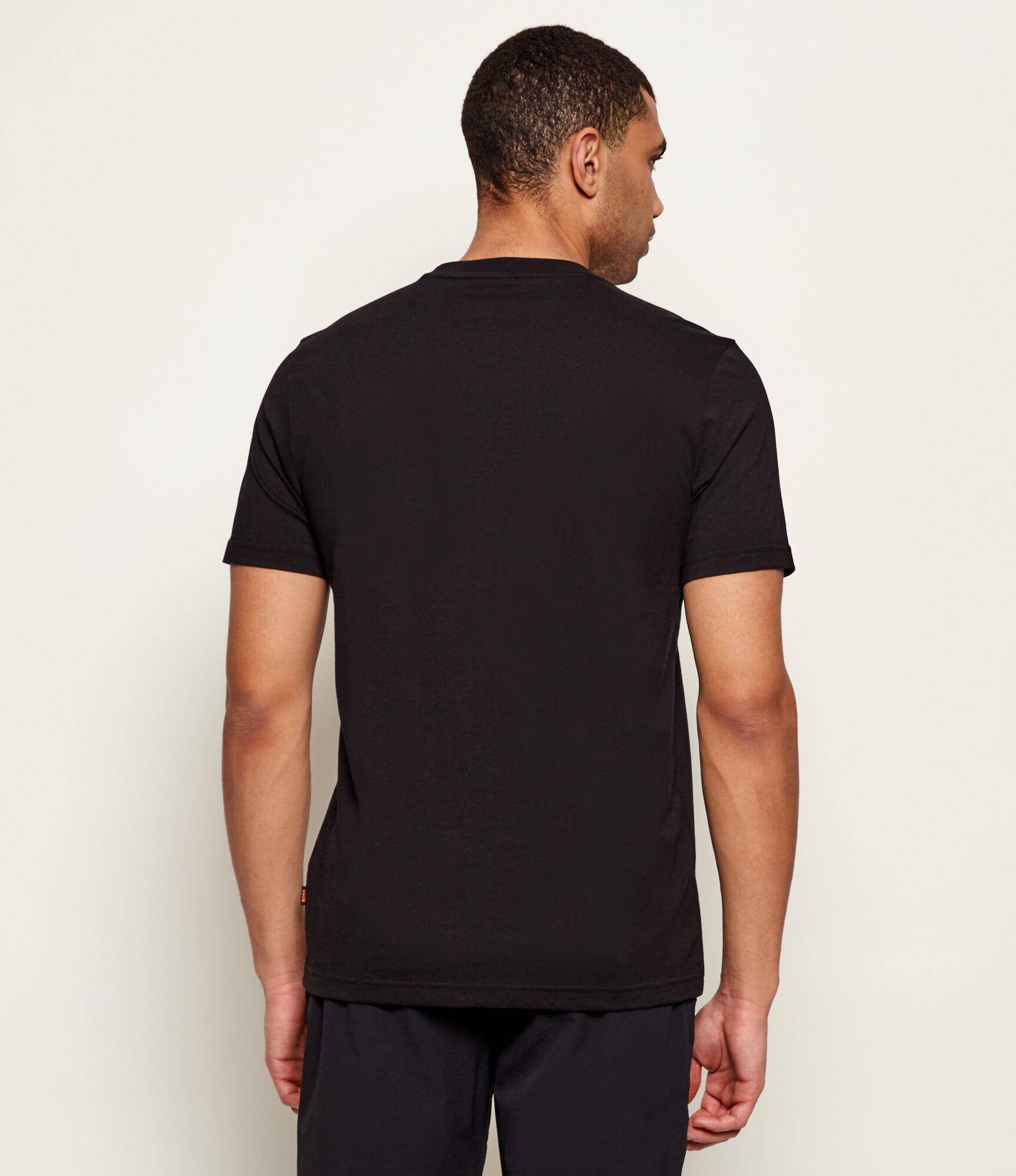 BOSS Orange Tricou Te_Cover | regular fit