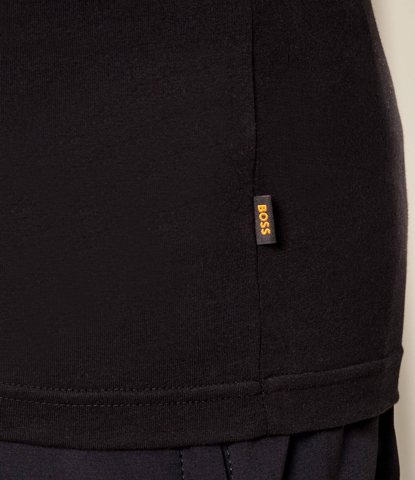 BOSS Orange Tricou Te_Cover | regular fit