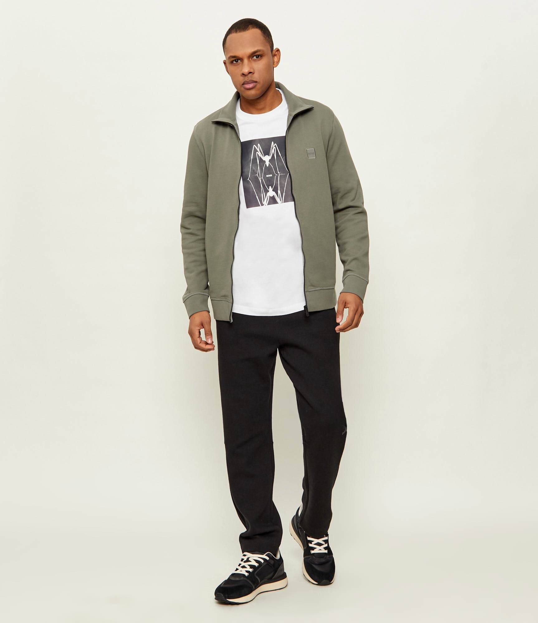 BOSS Orange Tricou Te_Creature | regular fit