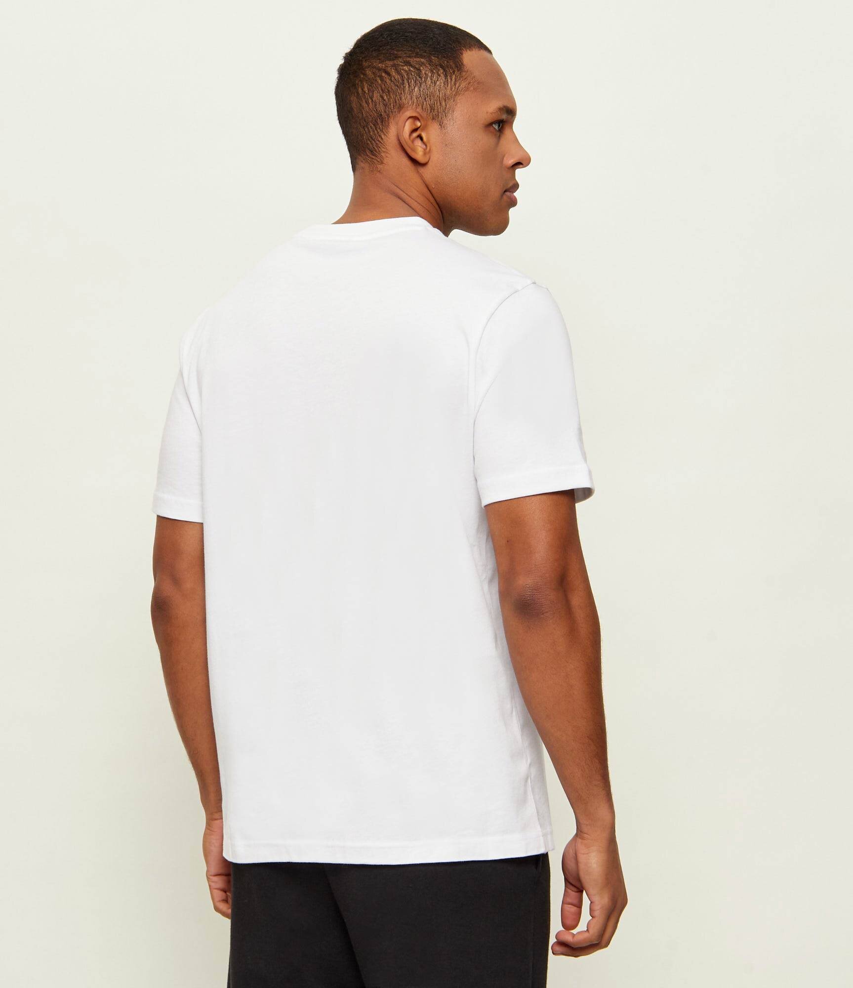 BOSS Orange Tricou Te_Creature | regular fit