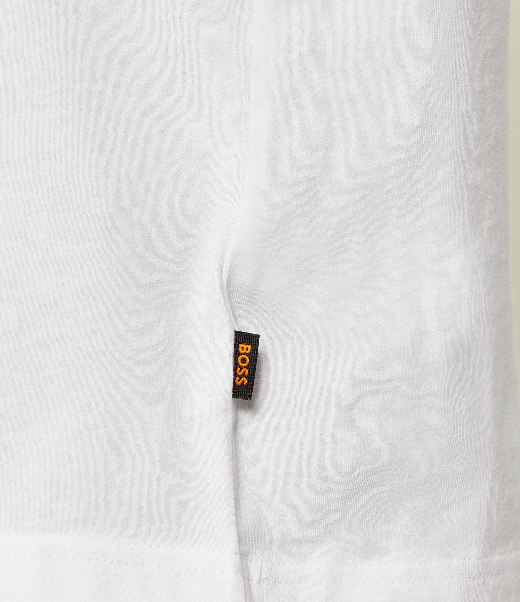BOSS Orange Tricou Te_Creature | regular fit
