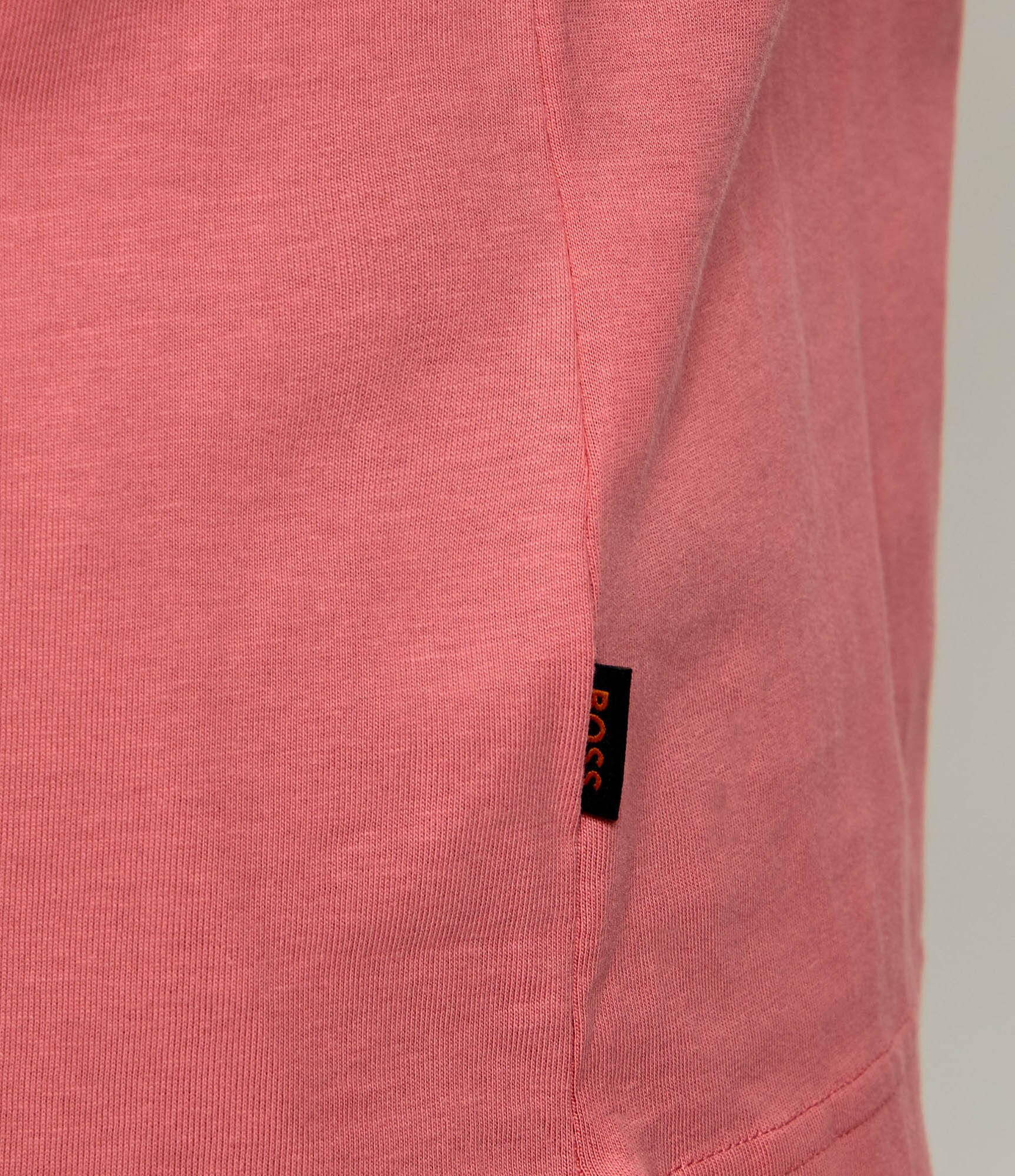 BOSS Orange Tricou Te_Dj | regular fit