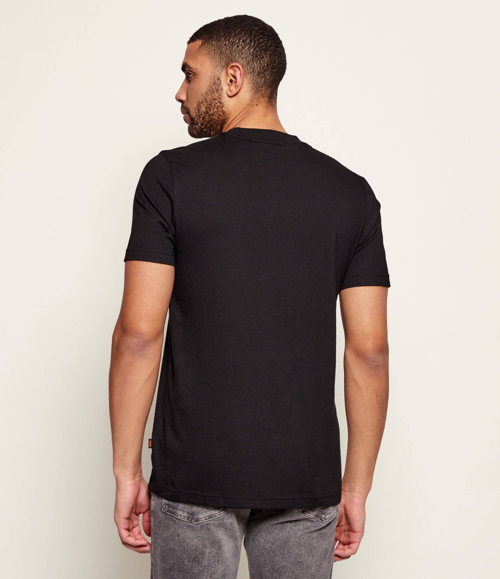 BOSS Orange Tricou Te_Dobermann | regular fit