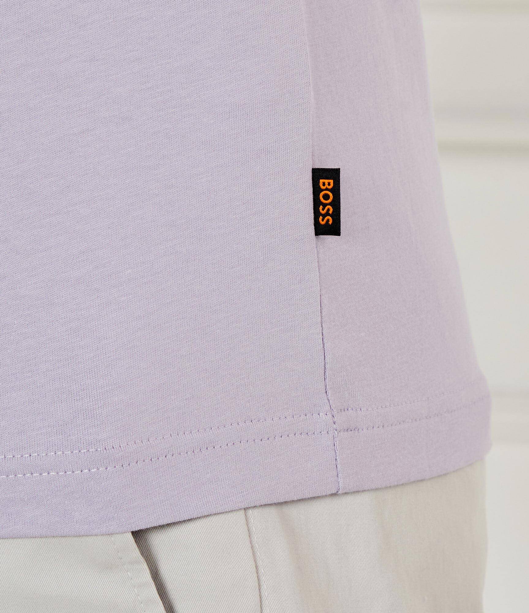 BOSS Orange Tricou Te_Dune | Regular Fit