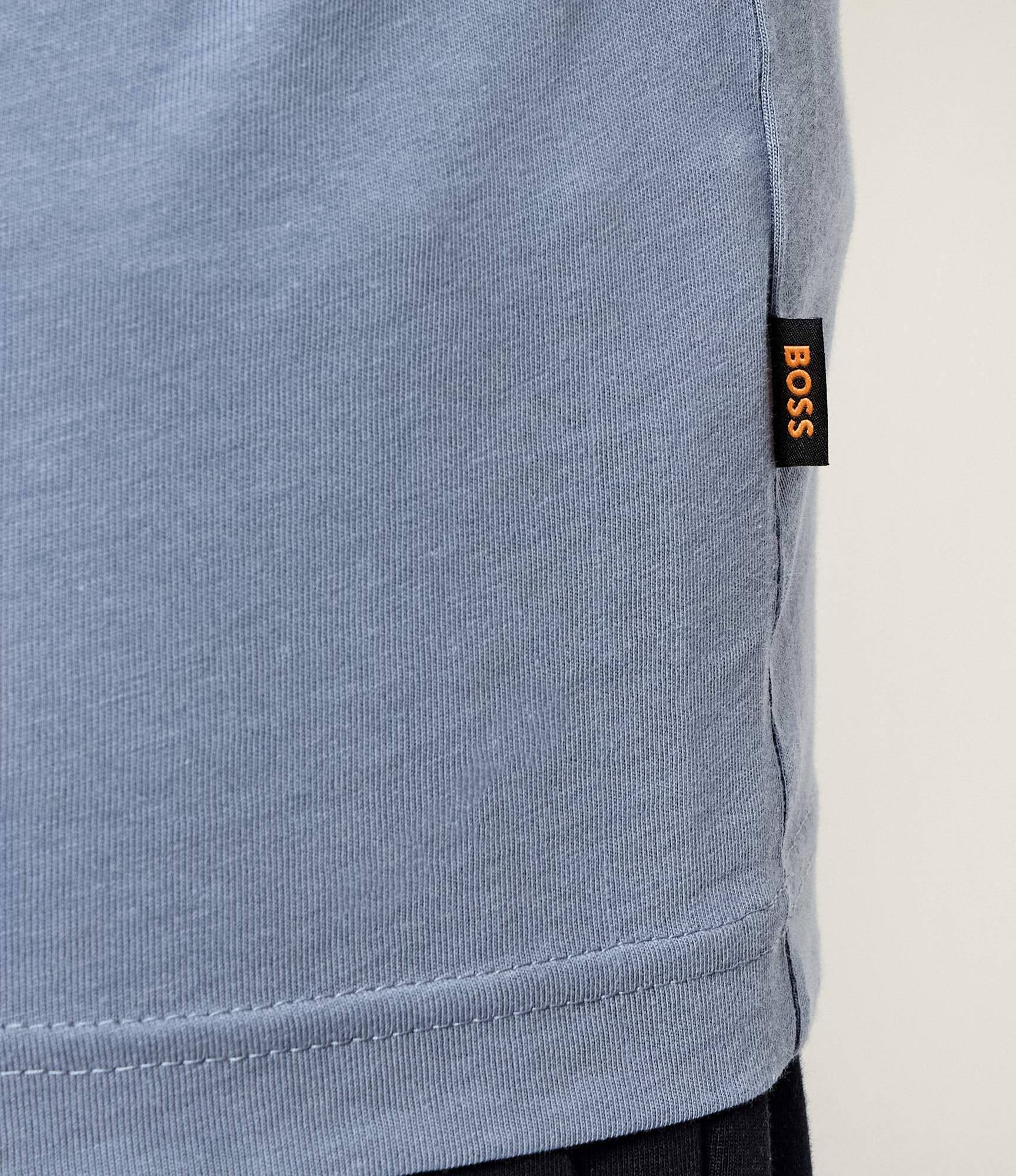 BOSS Orange Tricou Te_Effect | regular fit