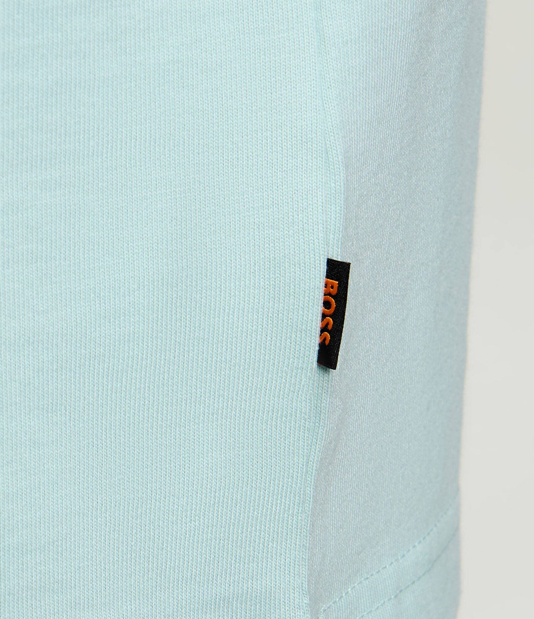 BOSS Orange Tricou Te_Groove | regular fit
