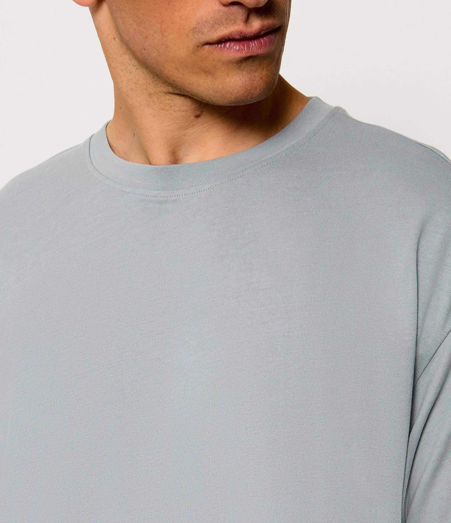 BOSS Orange Tricou Te_Journey | Loose fit