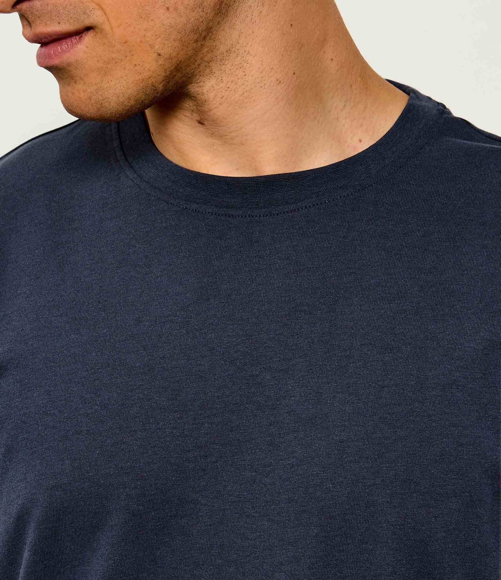 BOSS Orange Tricou Te_Journey | Loose fit