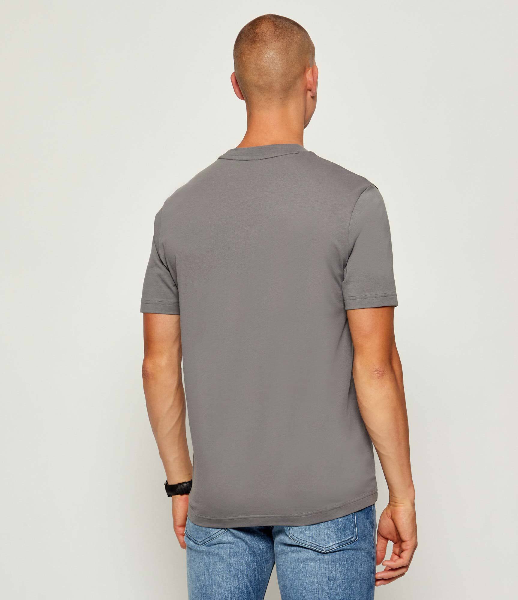 BOSS Orange Tricou Te_lupo | regular fit
