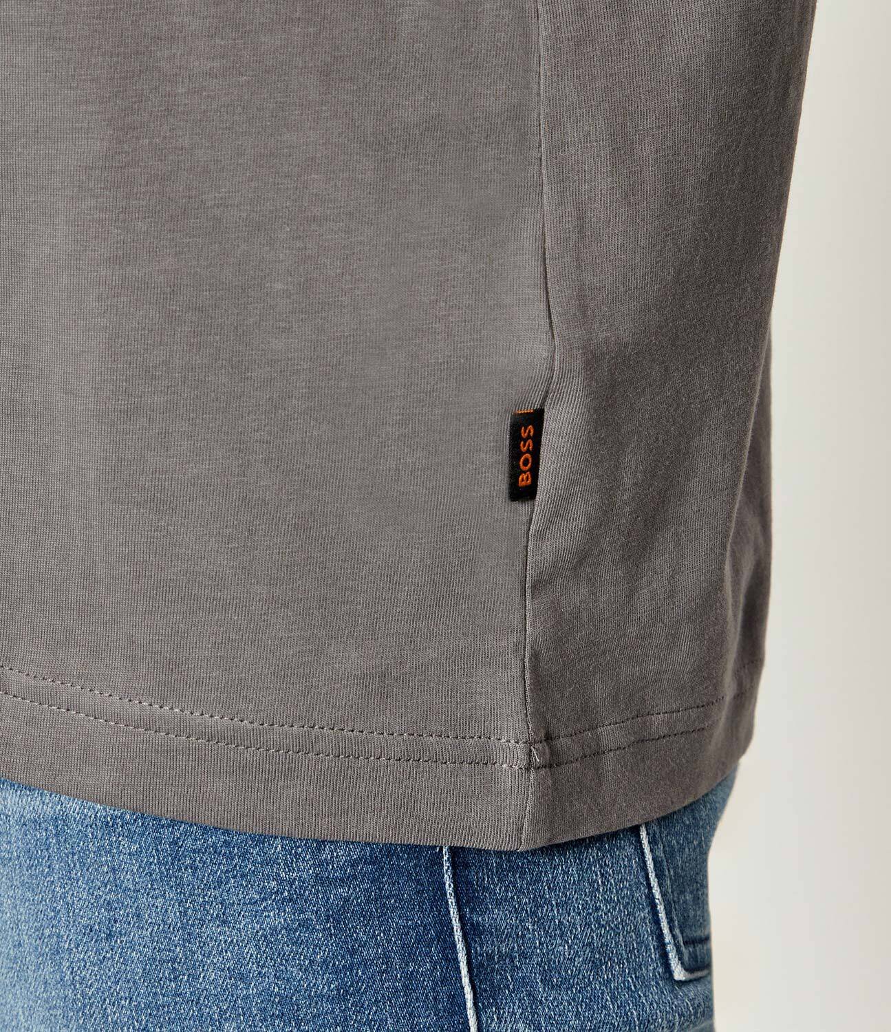 BOSS Orange Tricou Te_lupo | regular fit