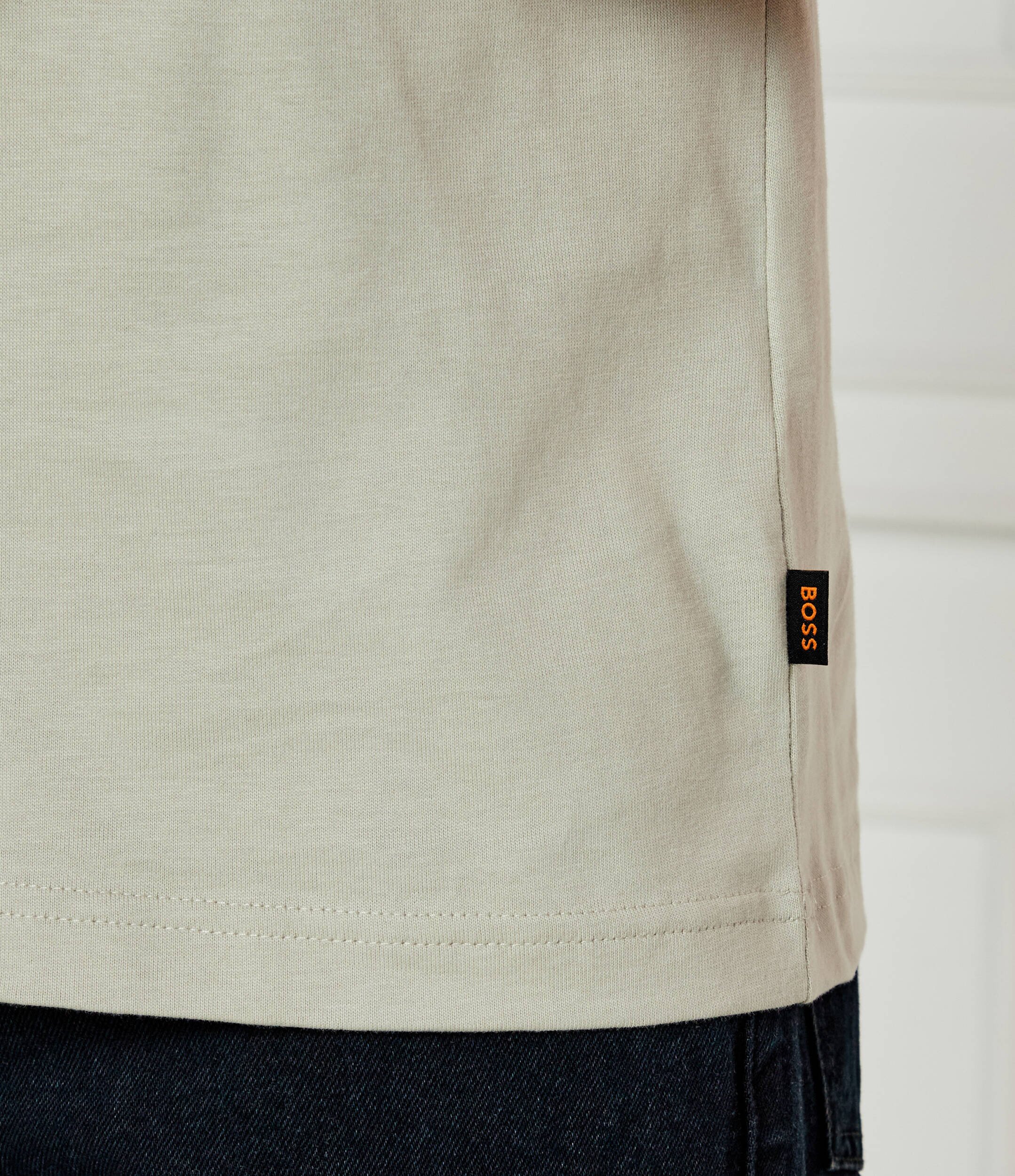 BOSS Orange Tricou Te_mextour | Regular Fit