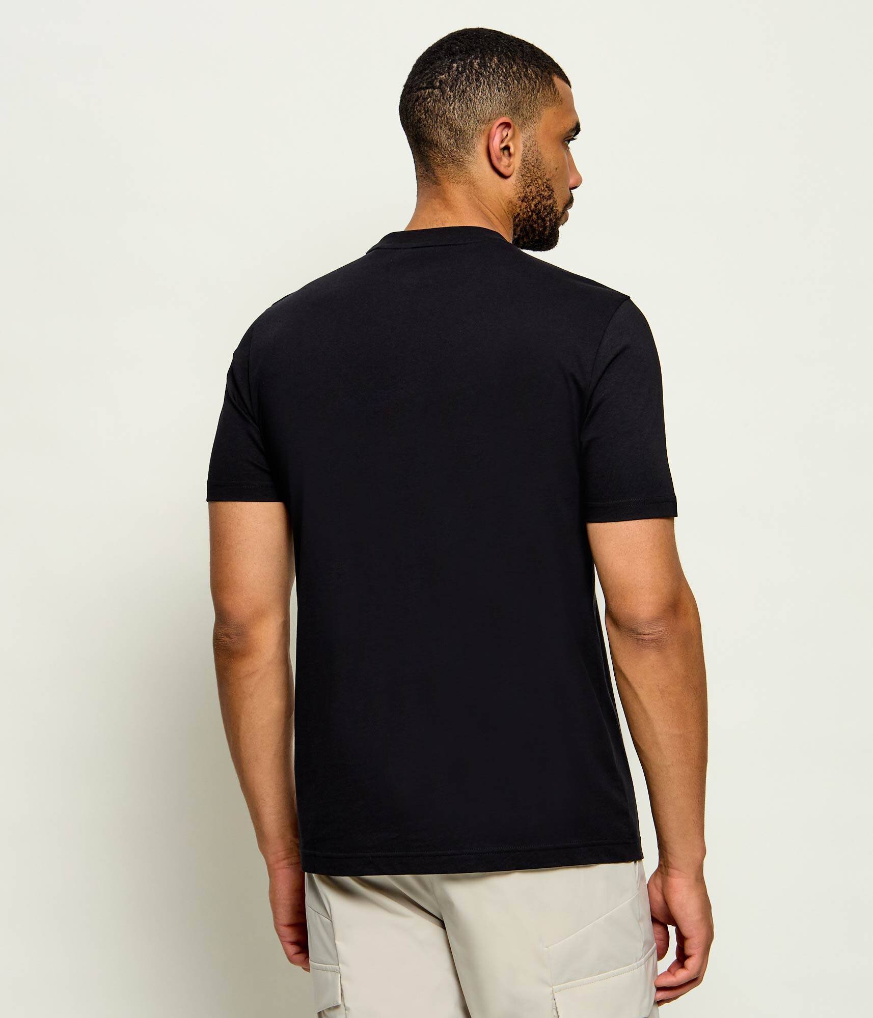 BOSS Orange Tricou Te_Motors | regular fit