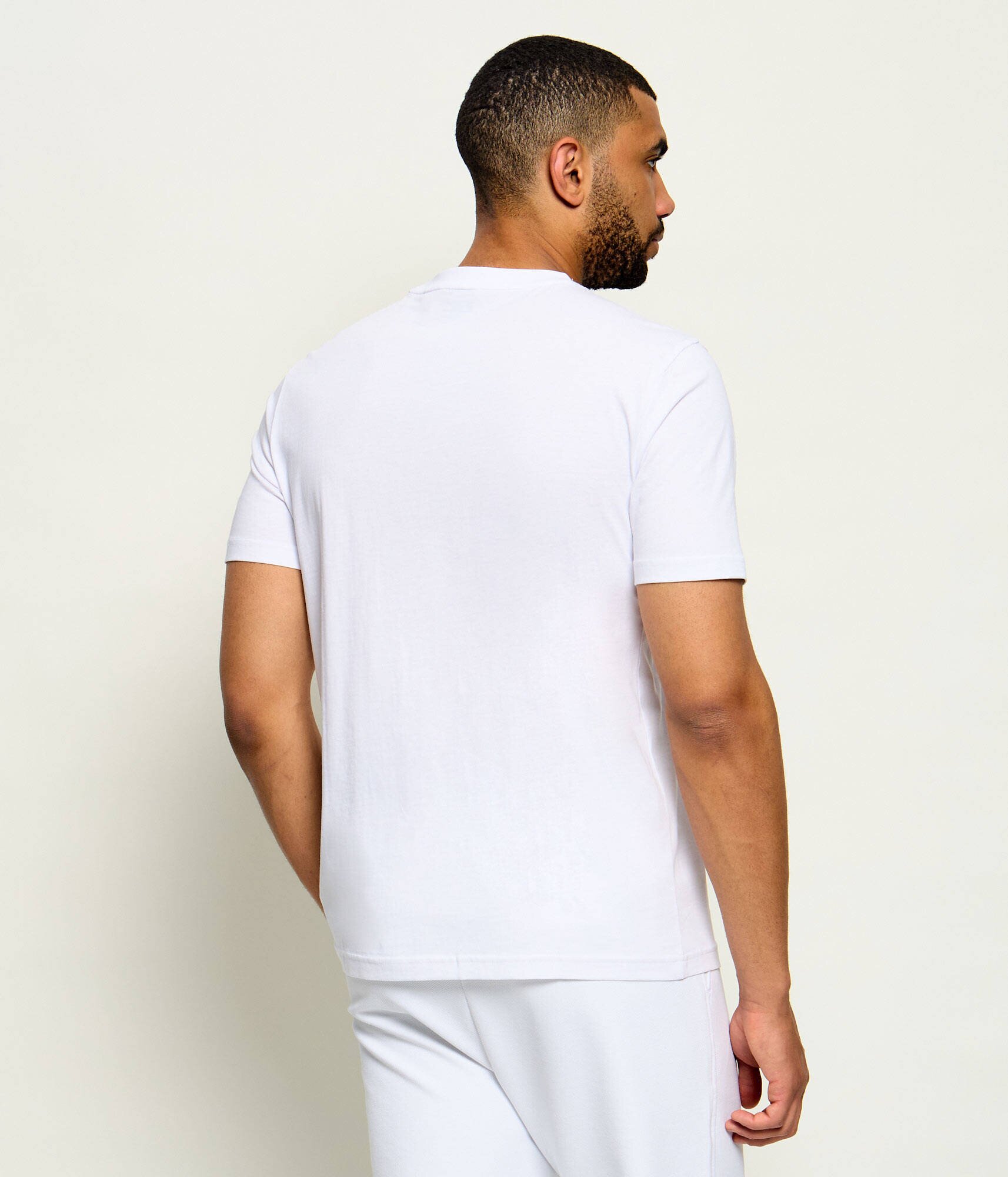 BOSS Orange Tricou Te_Motors | regular fit