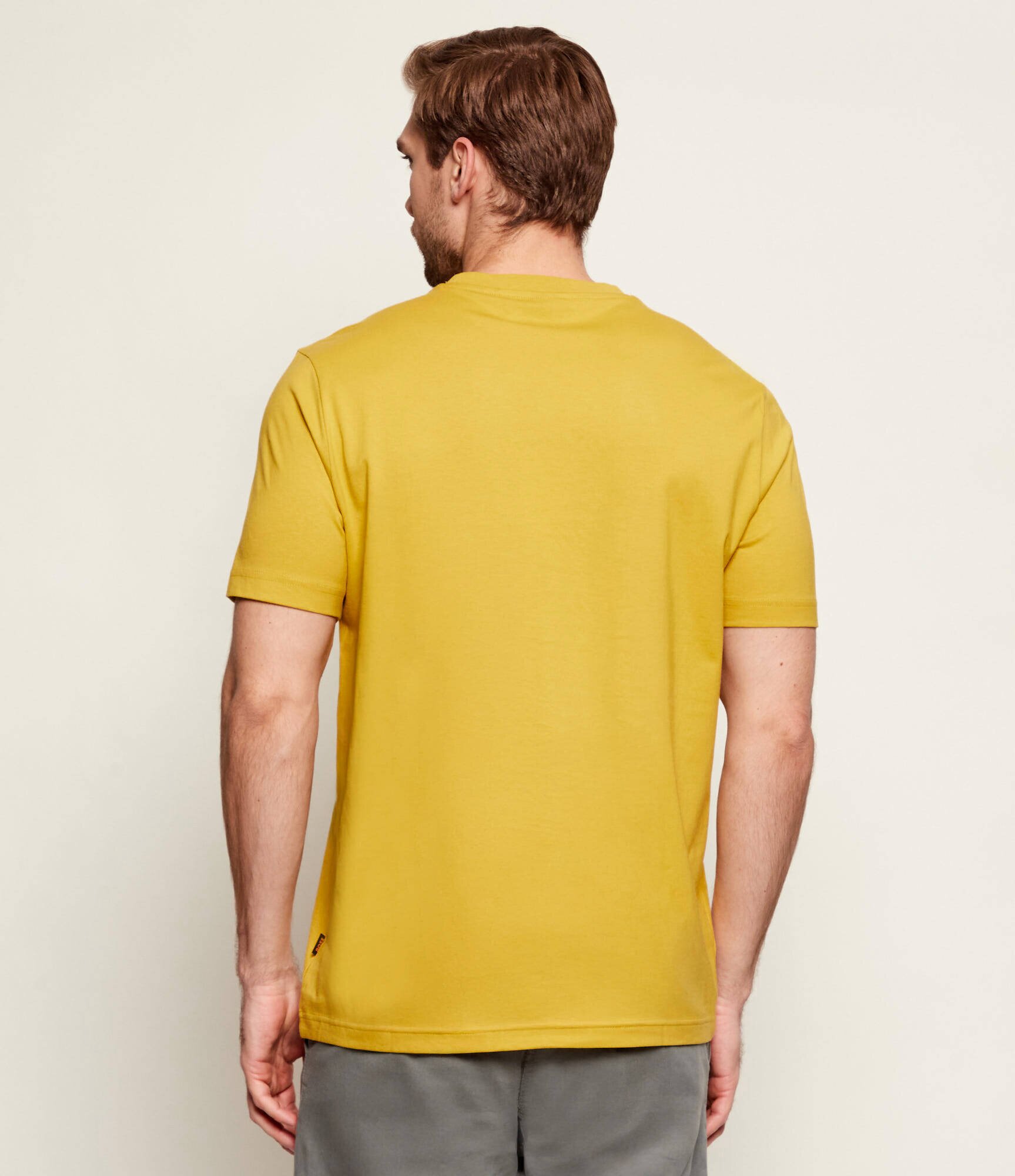BOSS Orange Tricou Te_Plain | regular fit