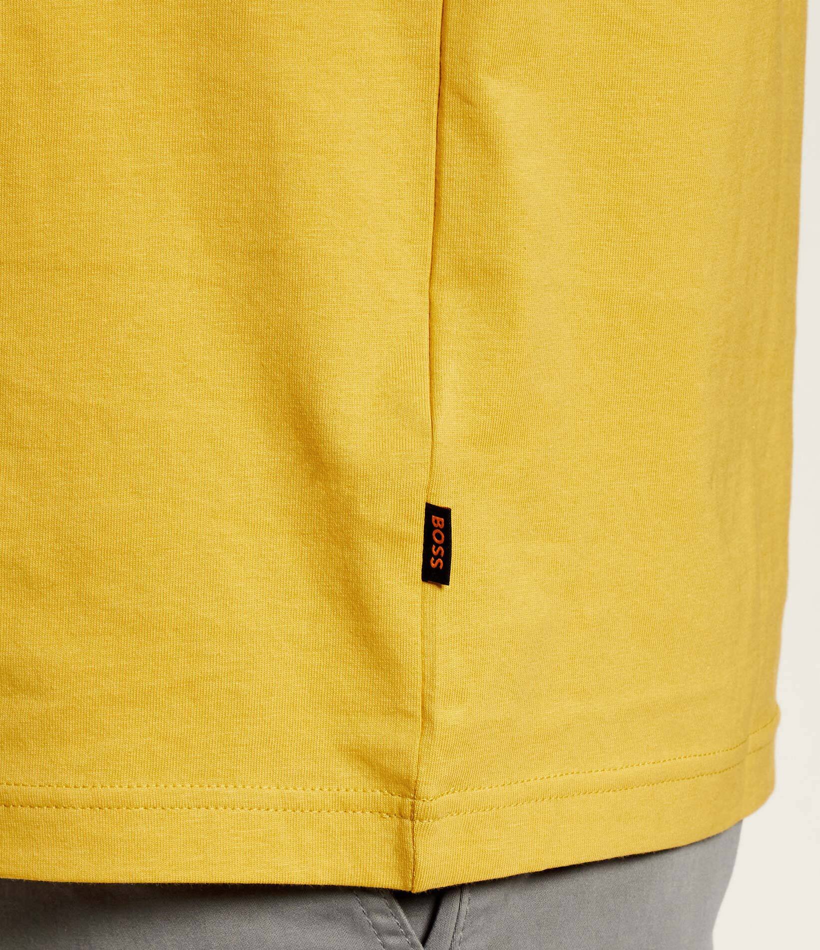 BOSS Orange Tricou Te_Plain | regular fit