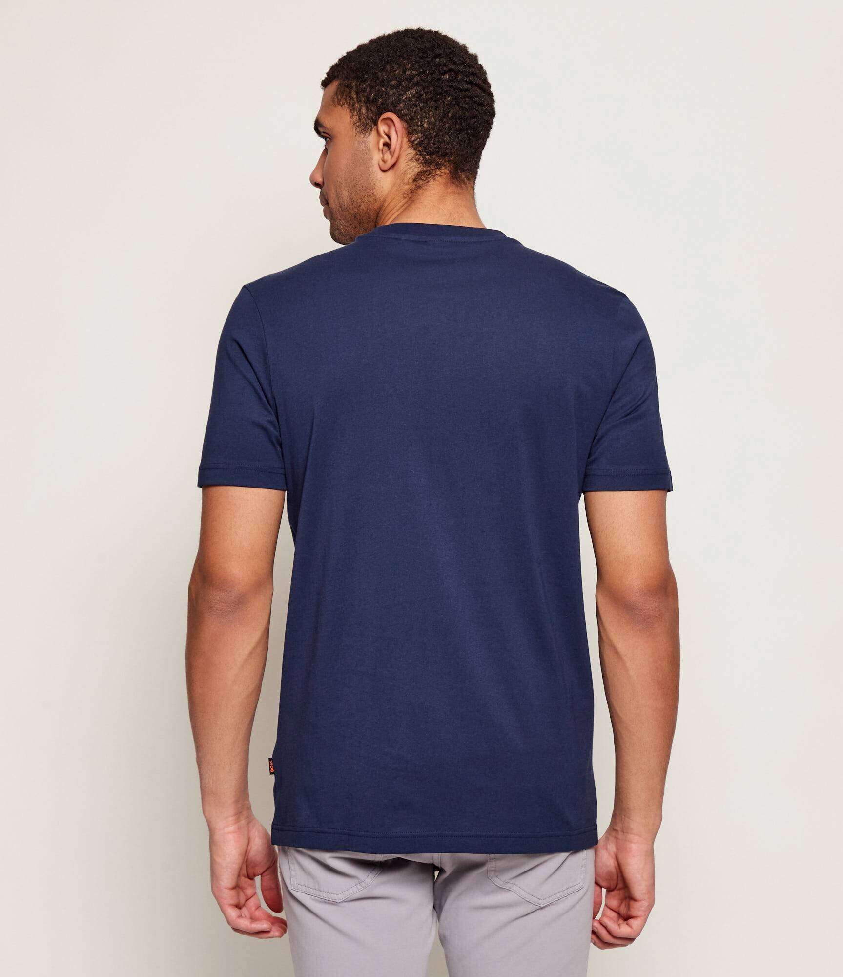 BOSS Orange Tricou Te_Plain | regular fit