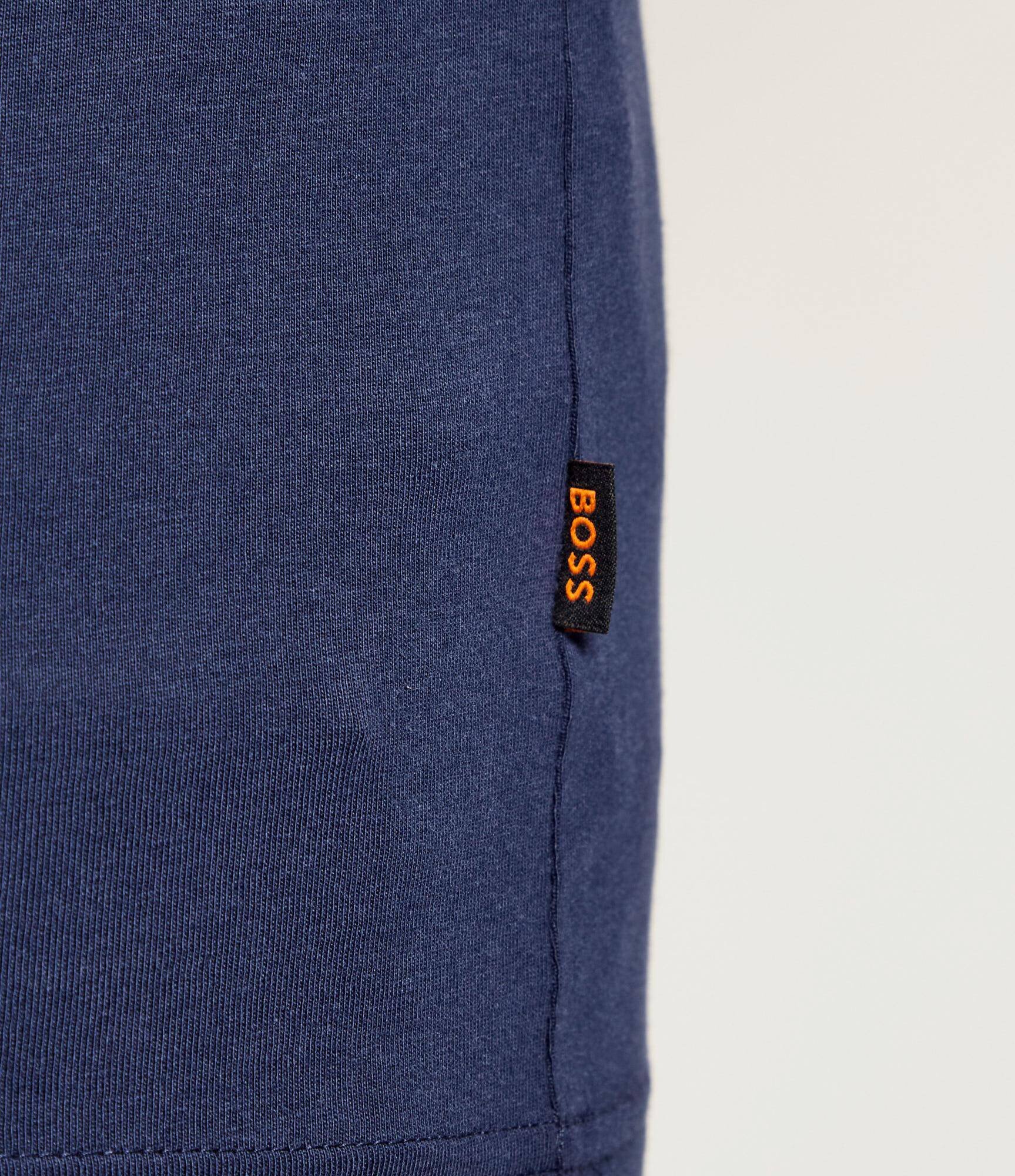 BOSS Orange Tricou Te_Plain | regular fit