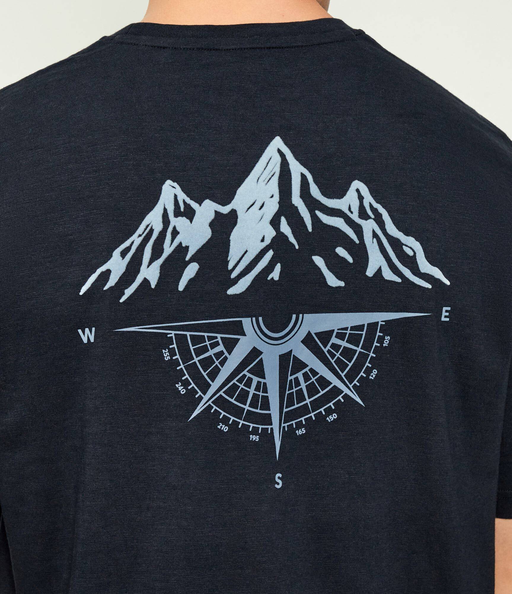 BOSS Orange Tricou Te_polar | Relaxed fit