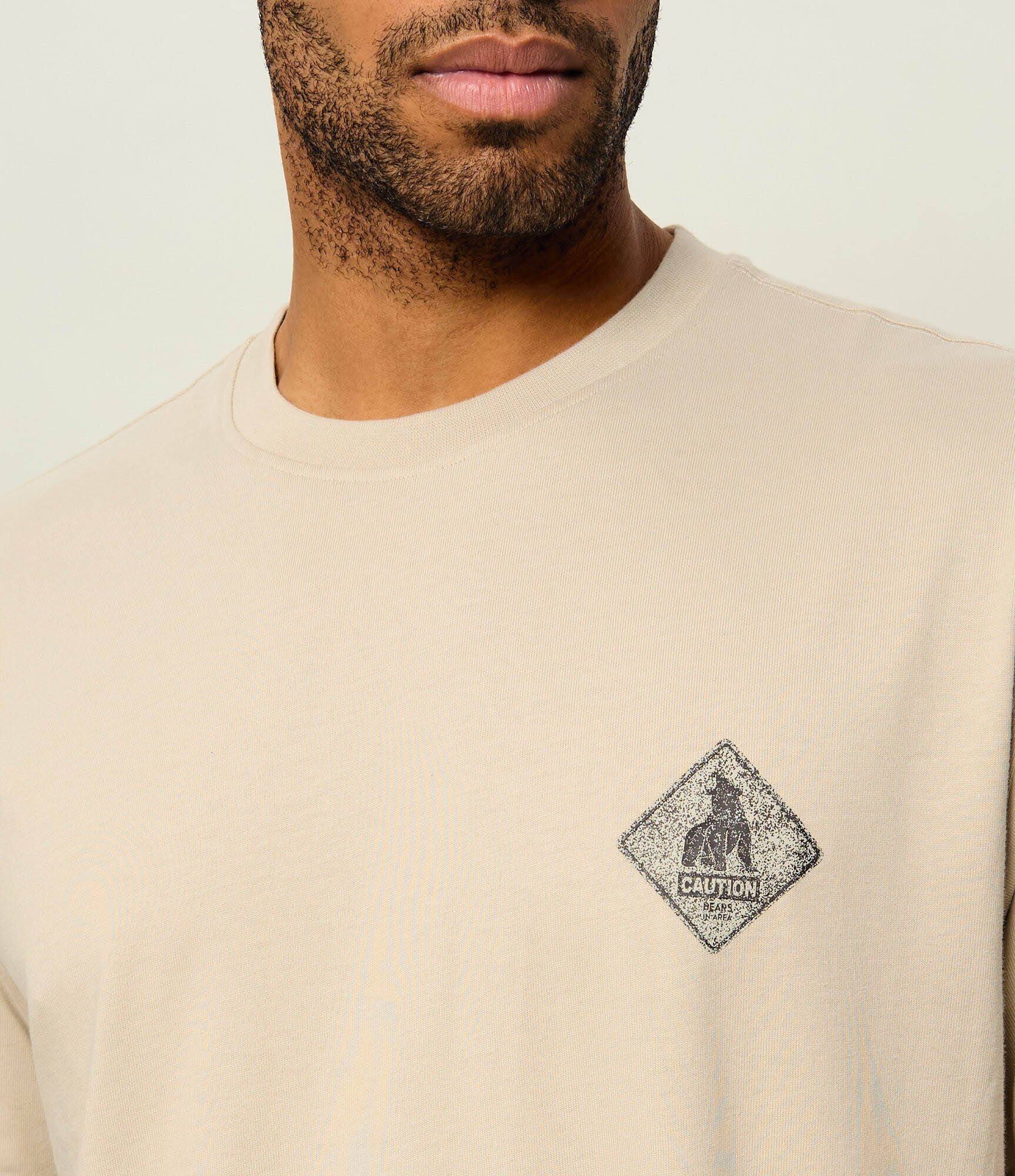 BOSS Orange Tricou Te_Tools | regular fit