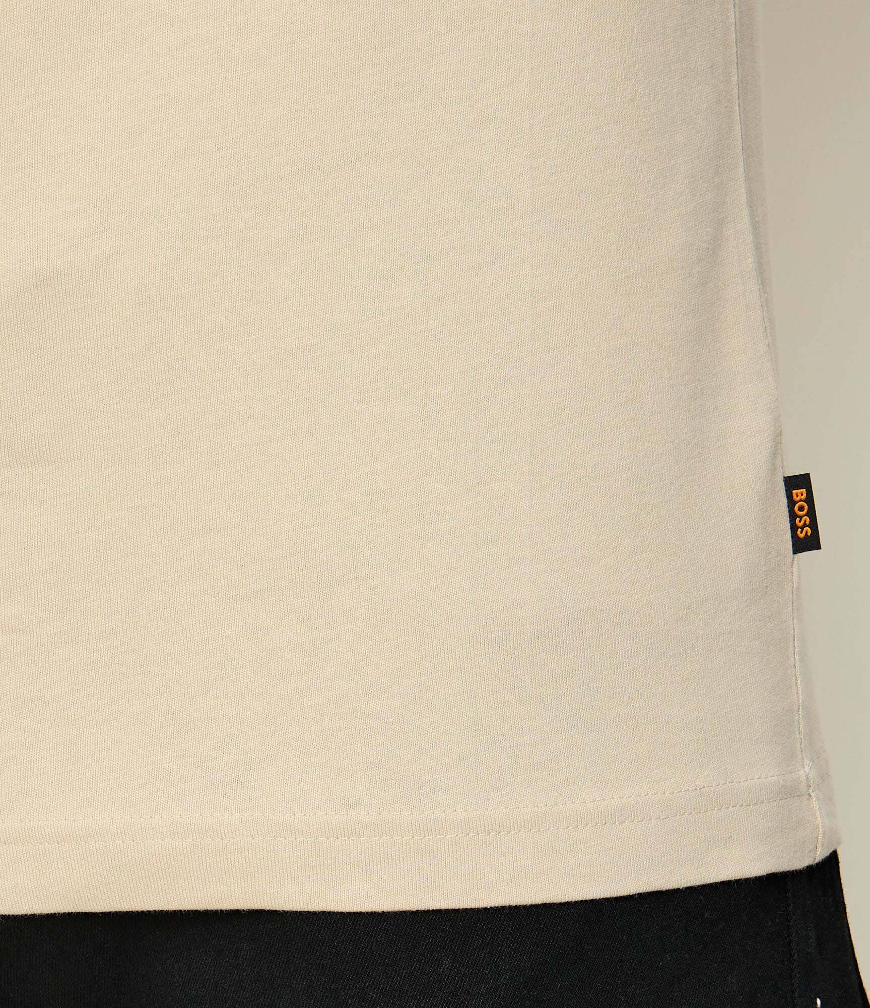 BOSS Orange Tricou Te_Tools | regular fit