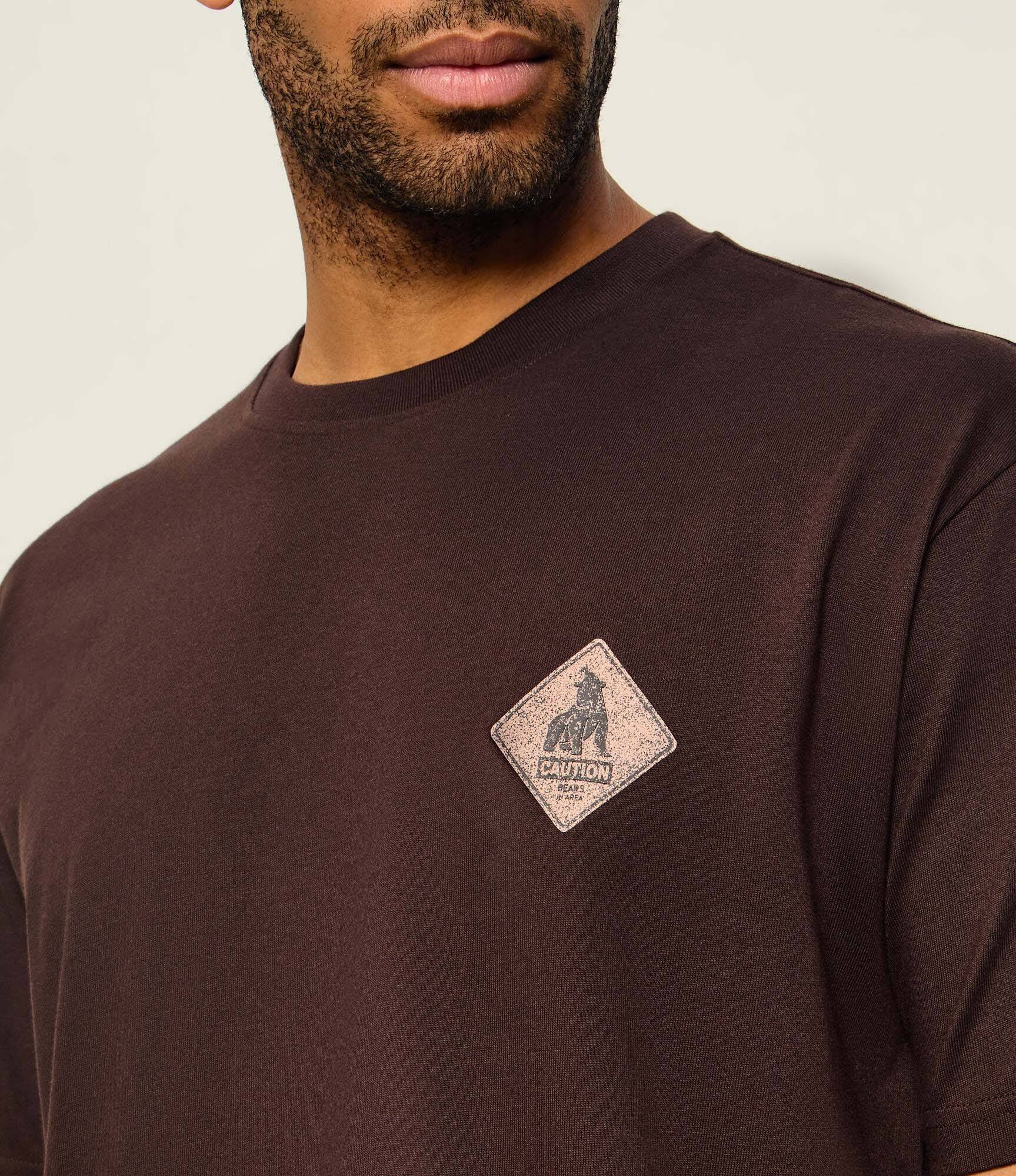 BOSS Orange Tricou Te_Tools | regular fit
