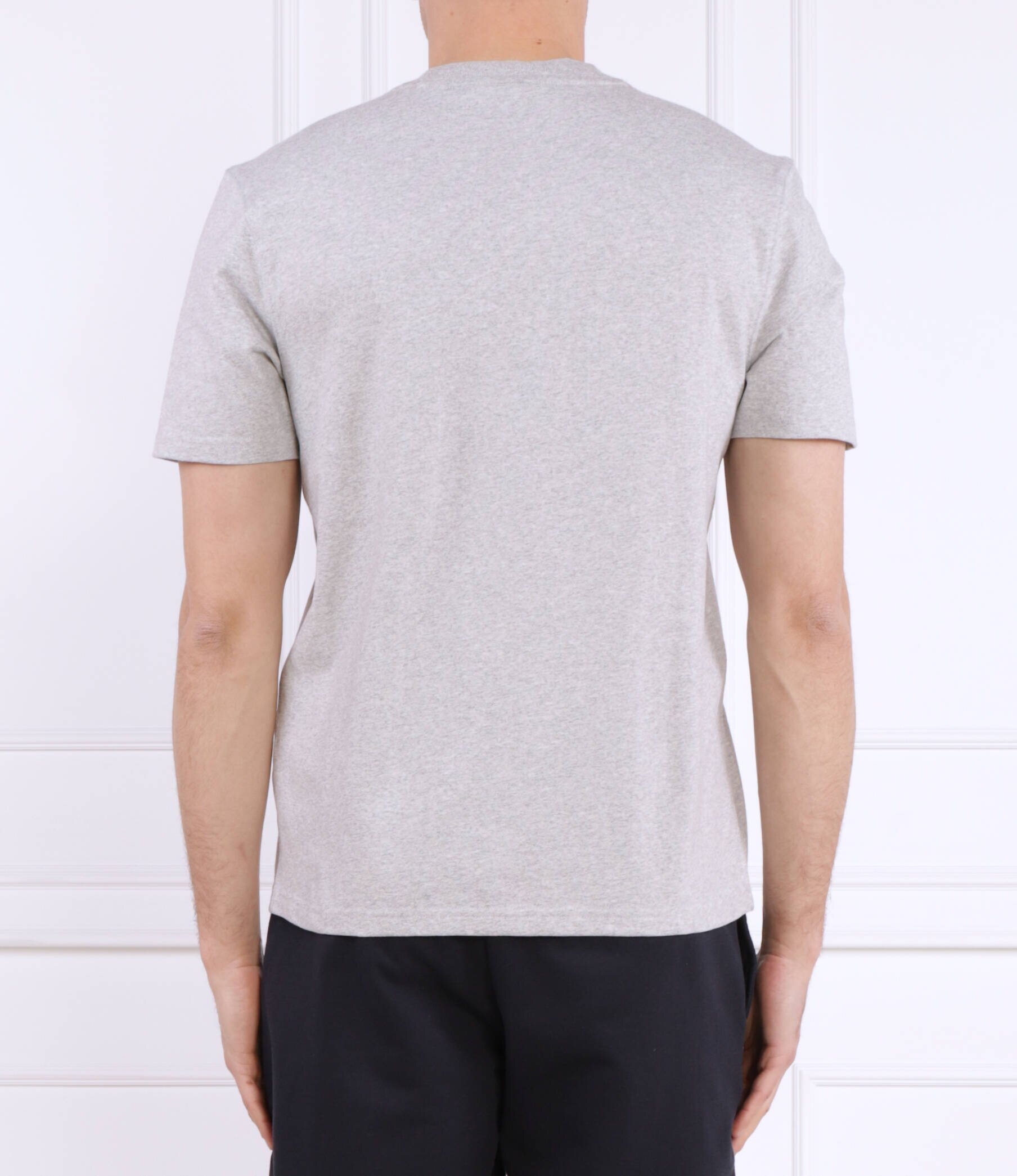 BOSS Orange Tricou TeDenimlogo | Regular Fit