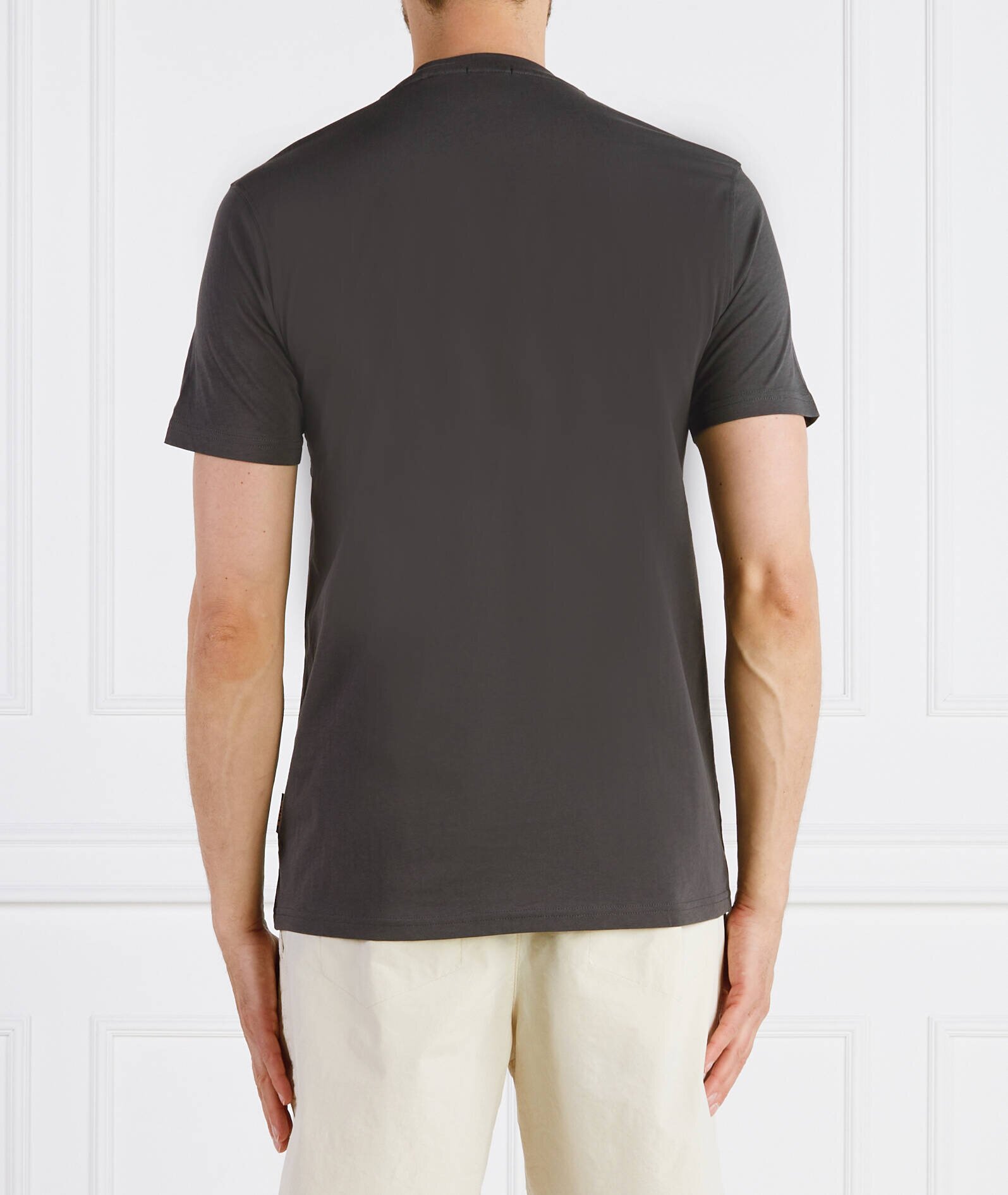 BOSS Orange Tricou TEEBOSSRETE | Relaxed fit
