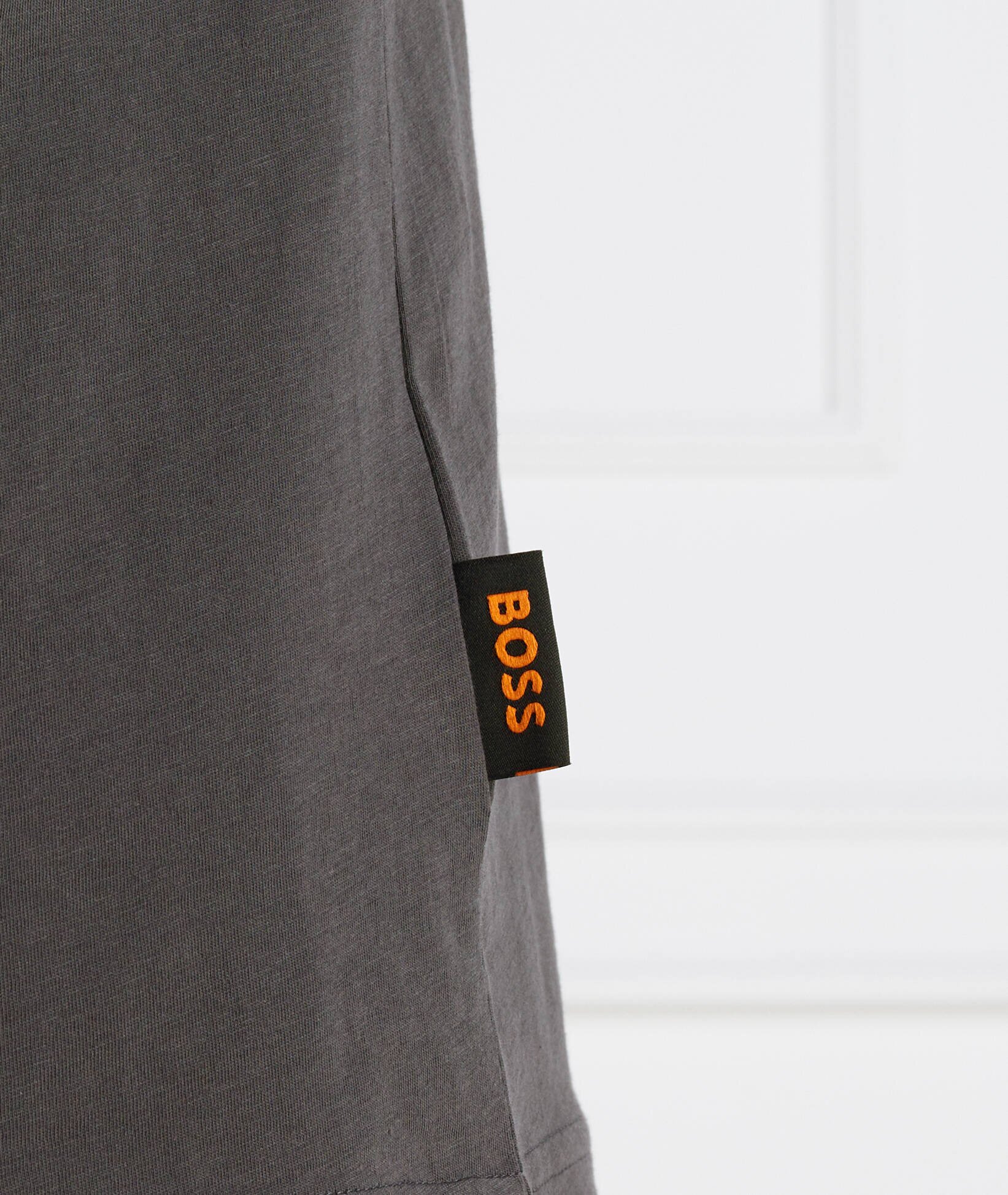BOSS Orange Tricou TEEBOSSRETE | Relaxed fit