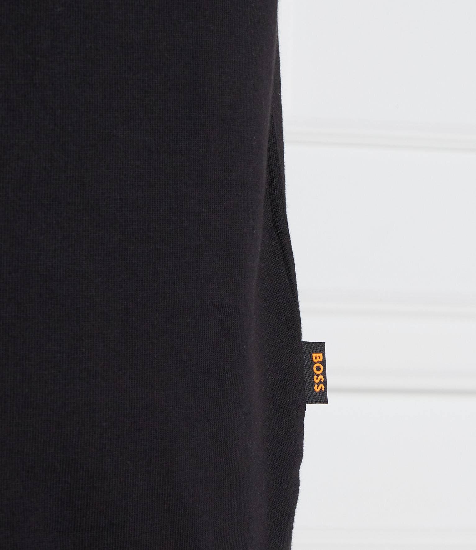 BOSS Orange Tricou Teeheavyboss | Regular Fit