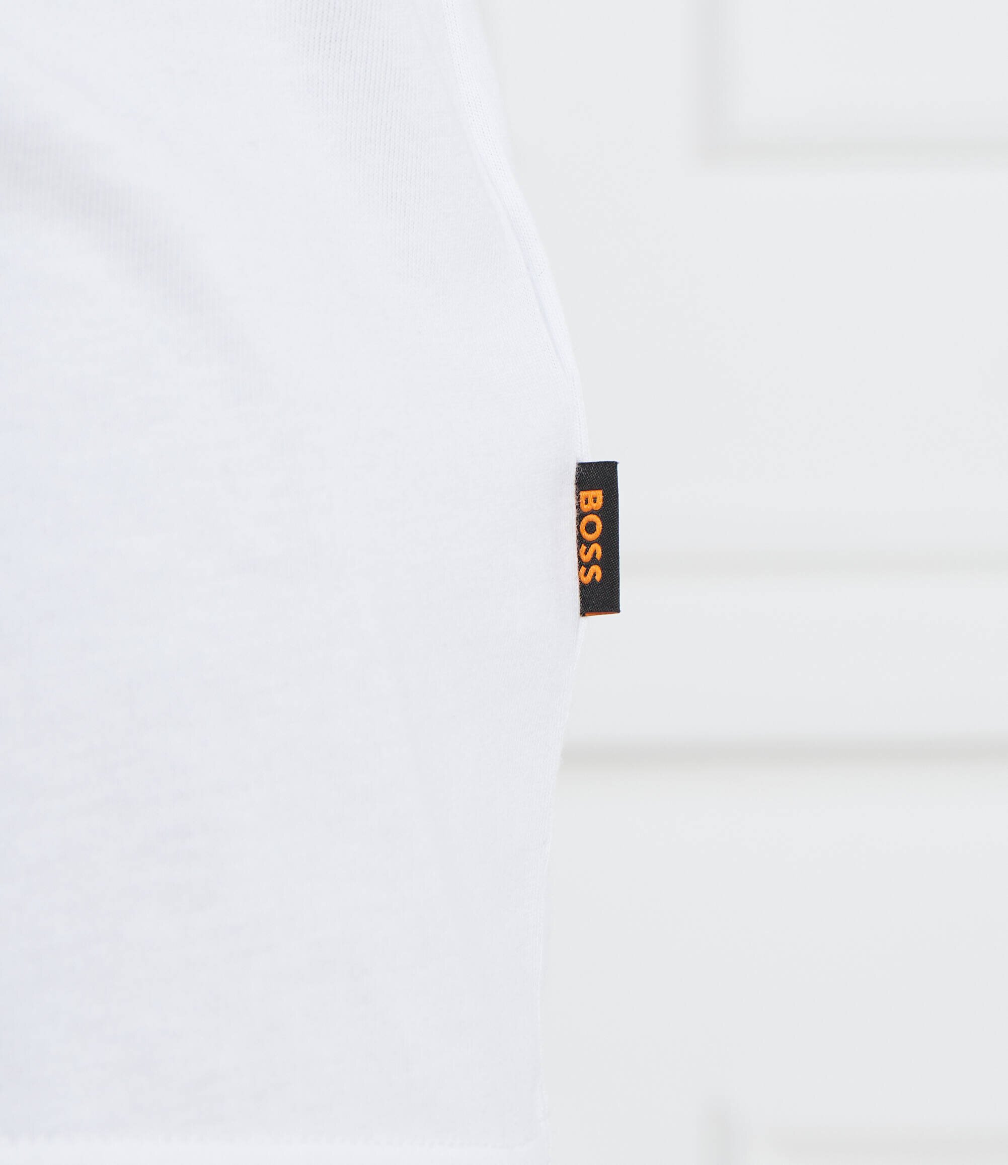 BOSS Orange Tricou TeEnter | Regular Fit