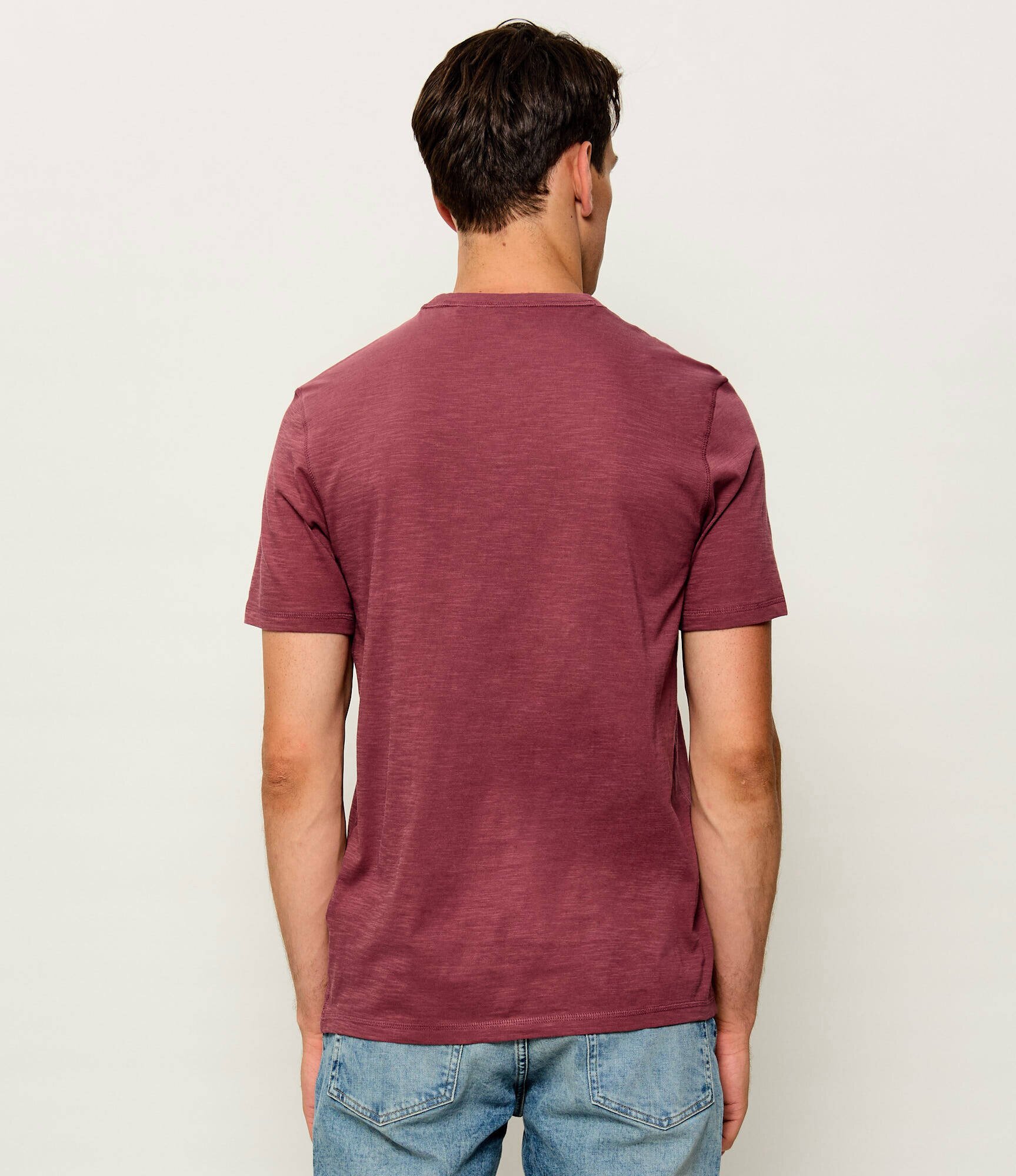 BOSS Orange Tricou Tegood | regular fit