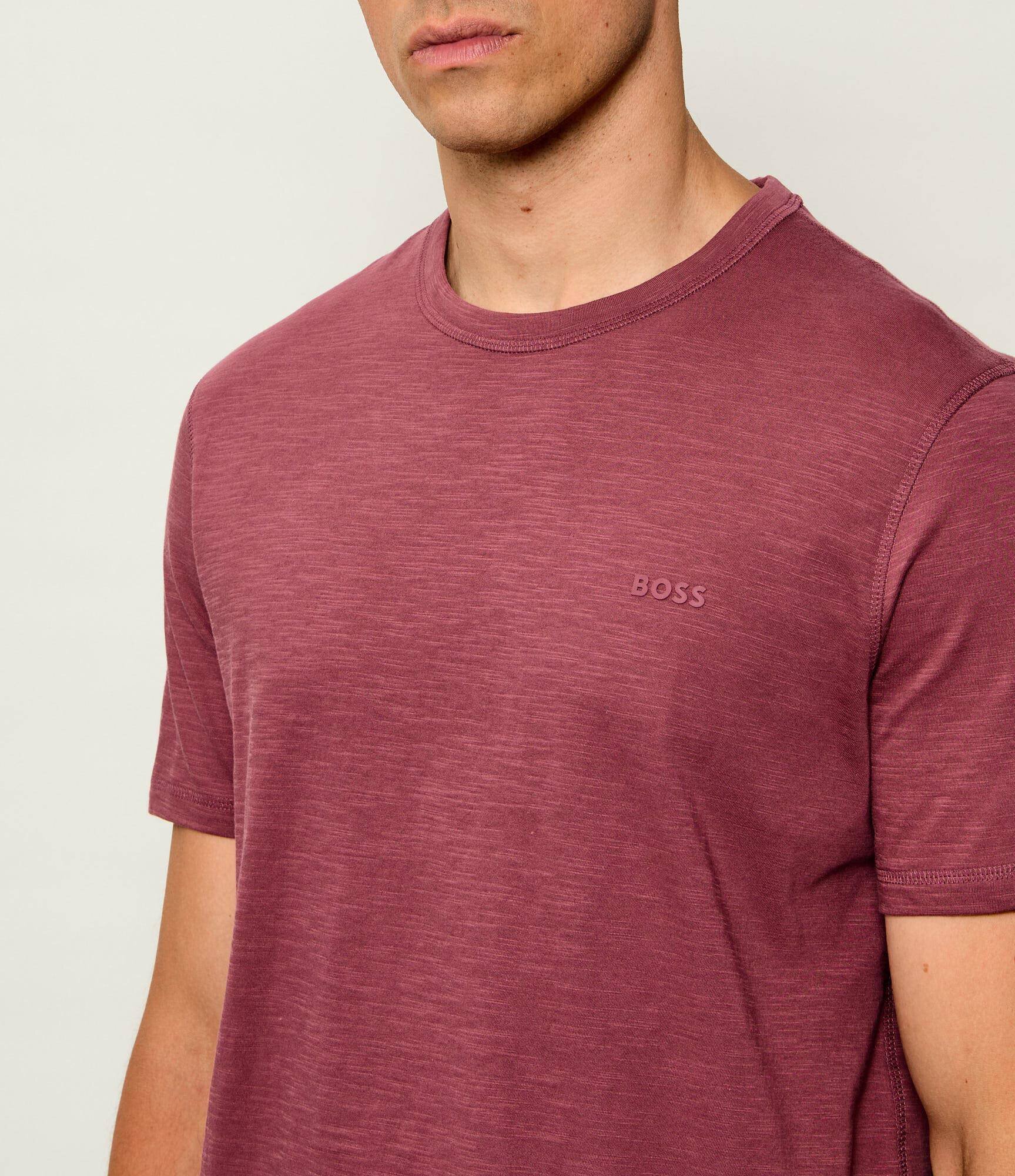 BOSS Orange Tricou Tegood | regular fit