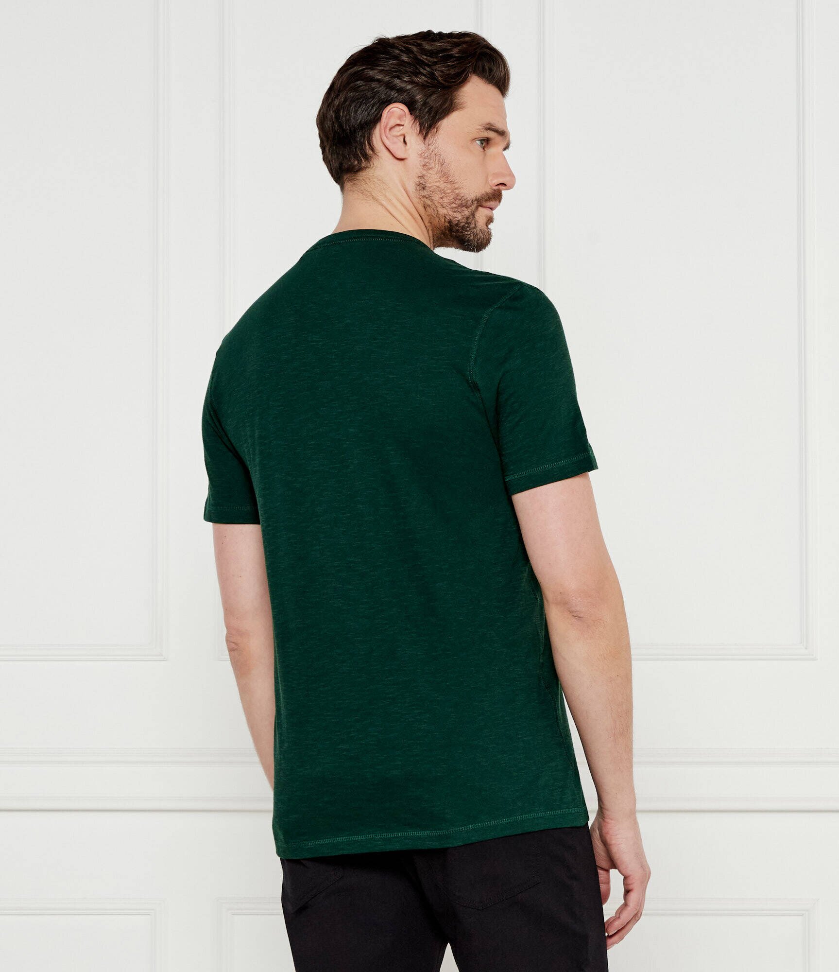 BOSS Orange Tricou Tegood | Regular Fit