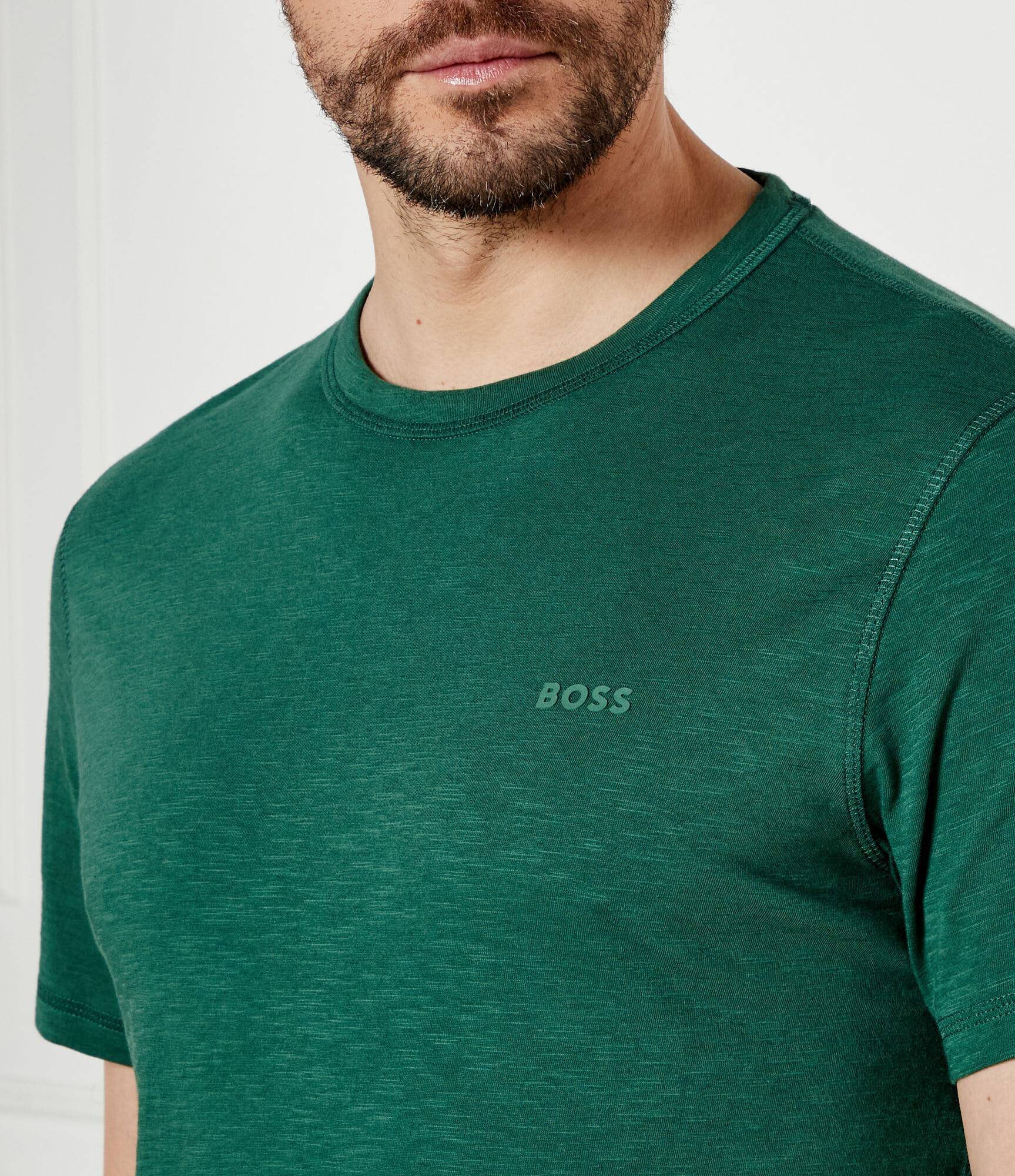 BOSS Orange Tricou Tegood | Regular Fit
