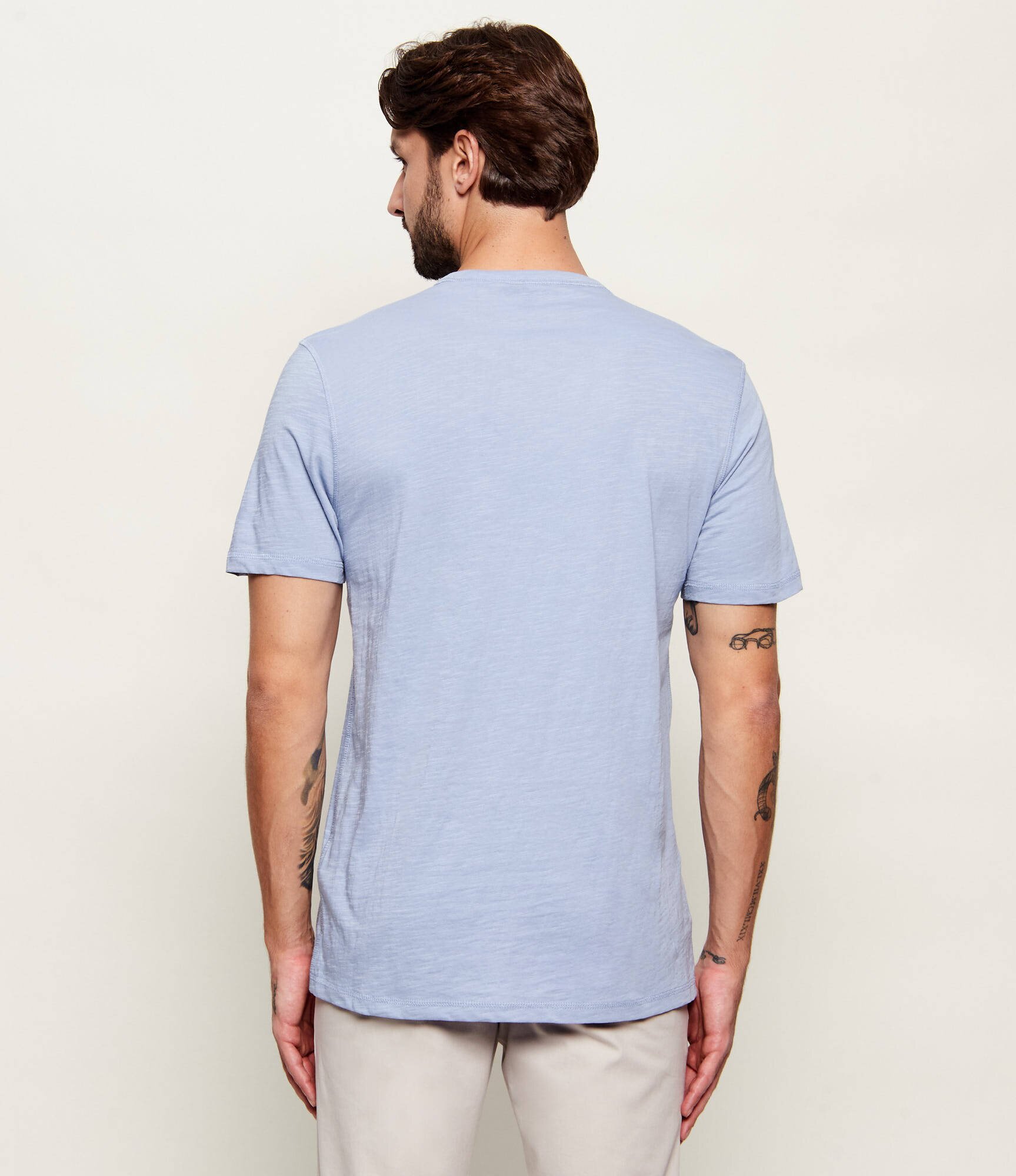 BOSS Orange Tricou Tegood | Regular Fit