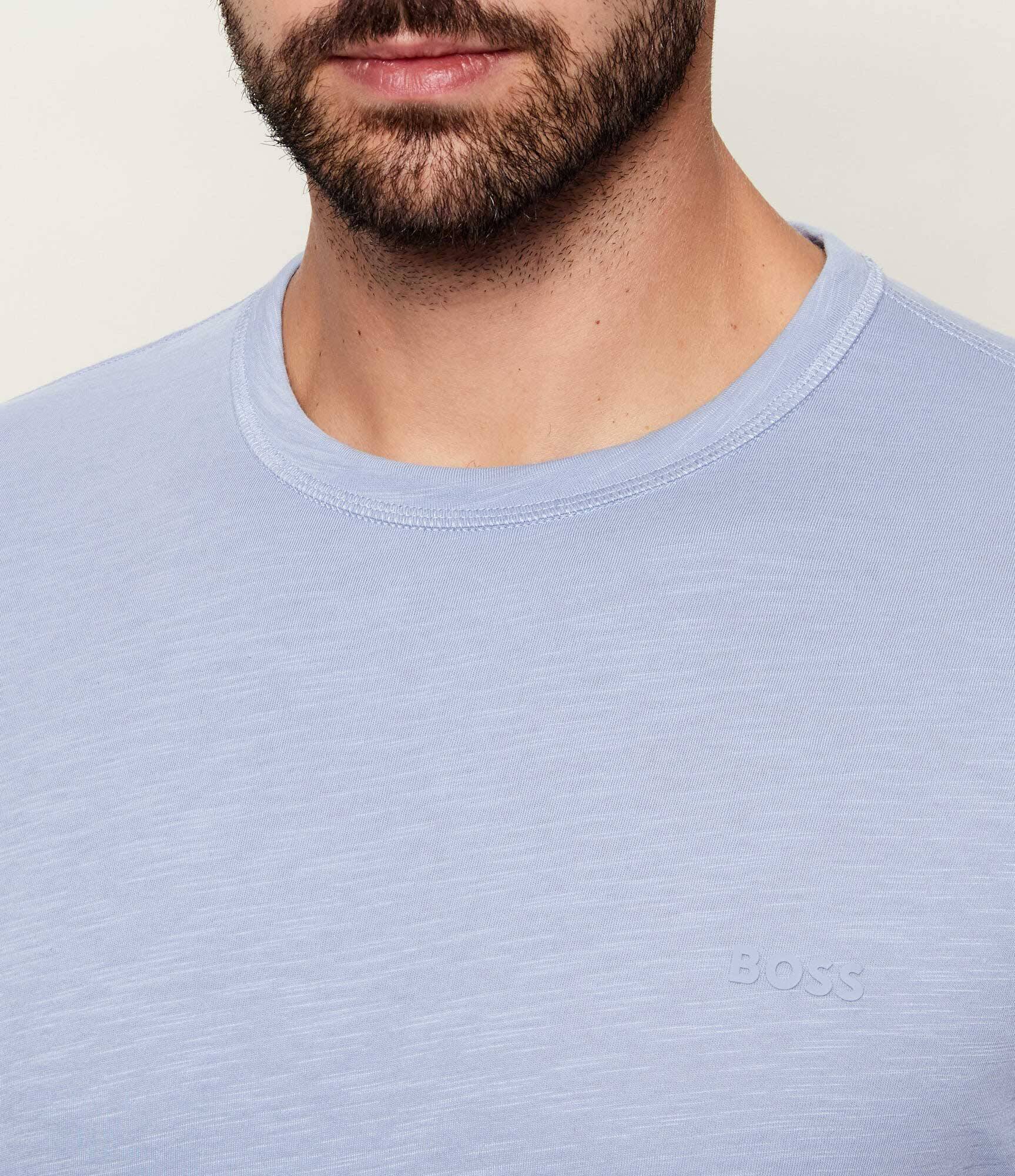 BOSS Orange Tricou Tegood | Regular Fit