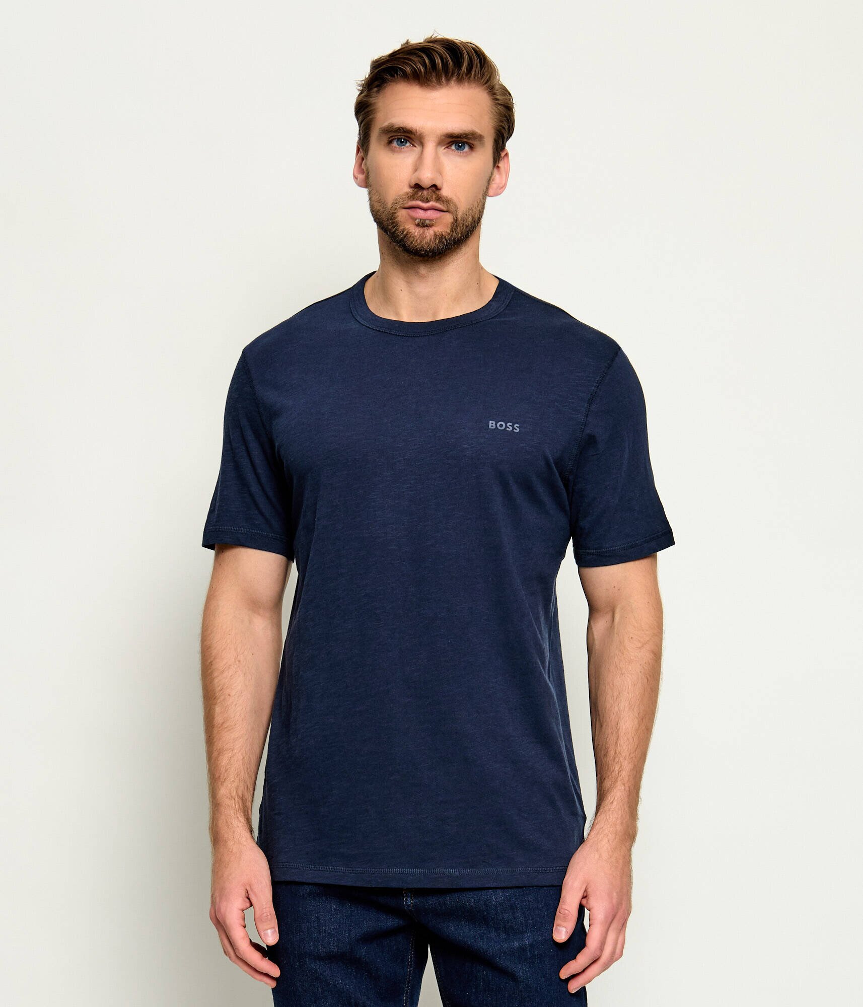 BOSS Orange Tricou Tegood | Regular Fit