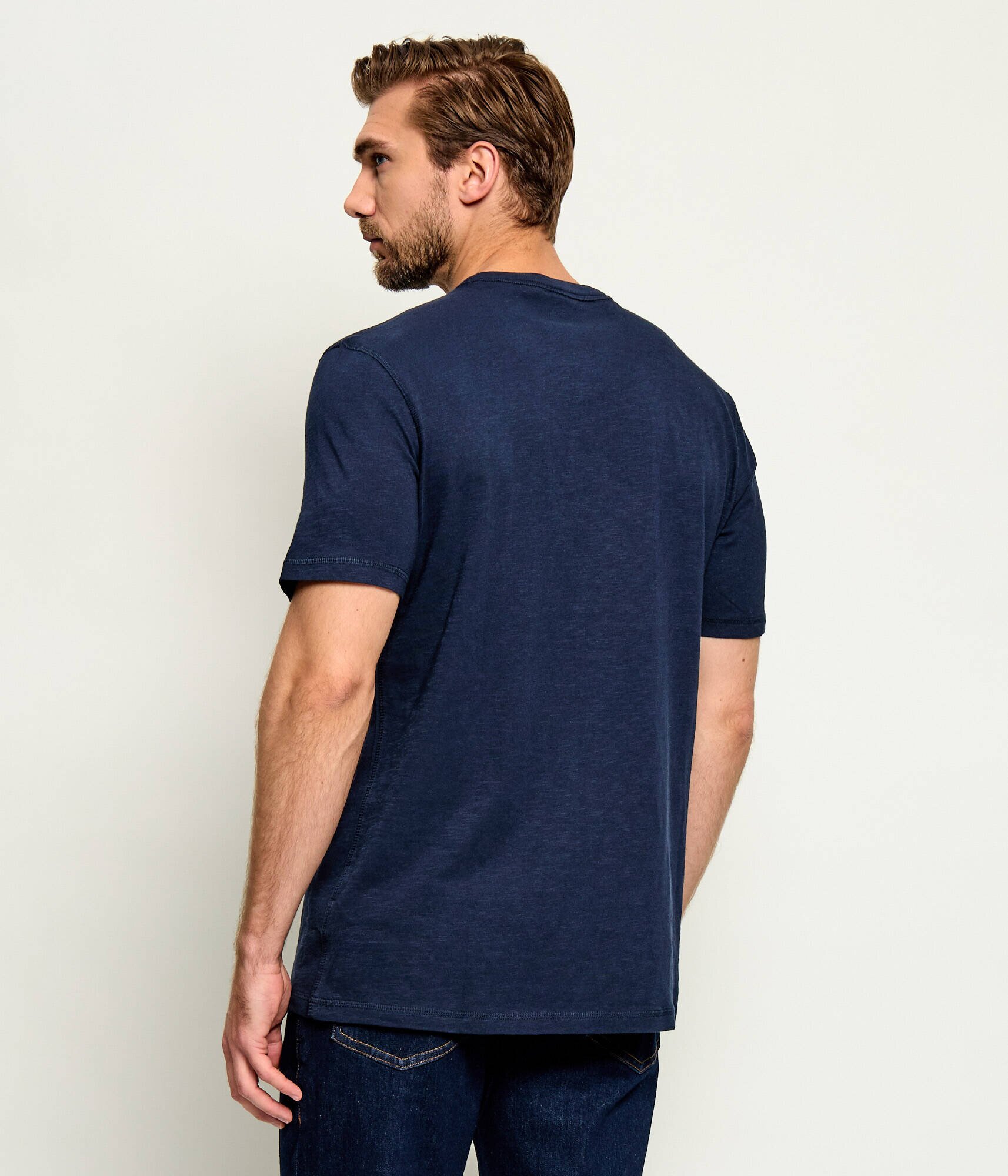 BOSS Orange Tricou Tegood | Regular Fit