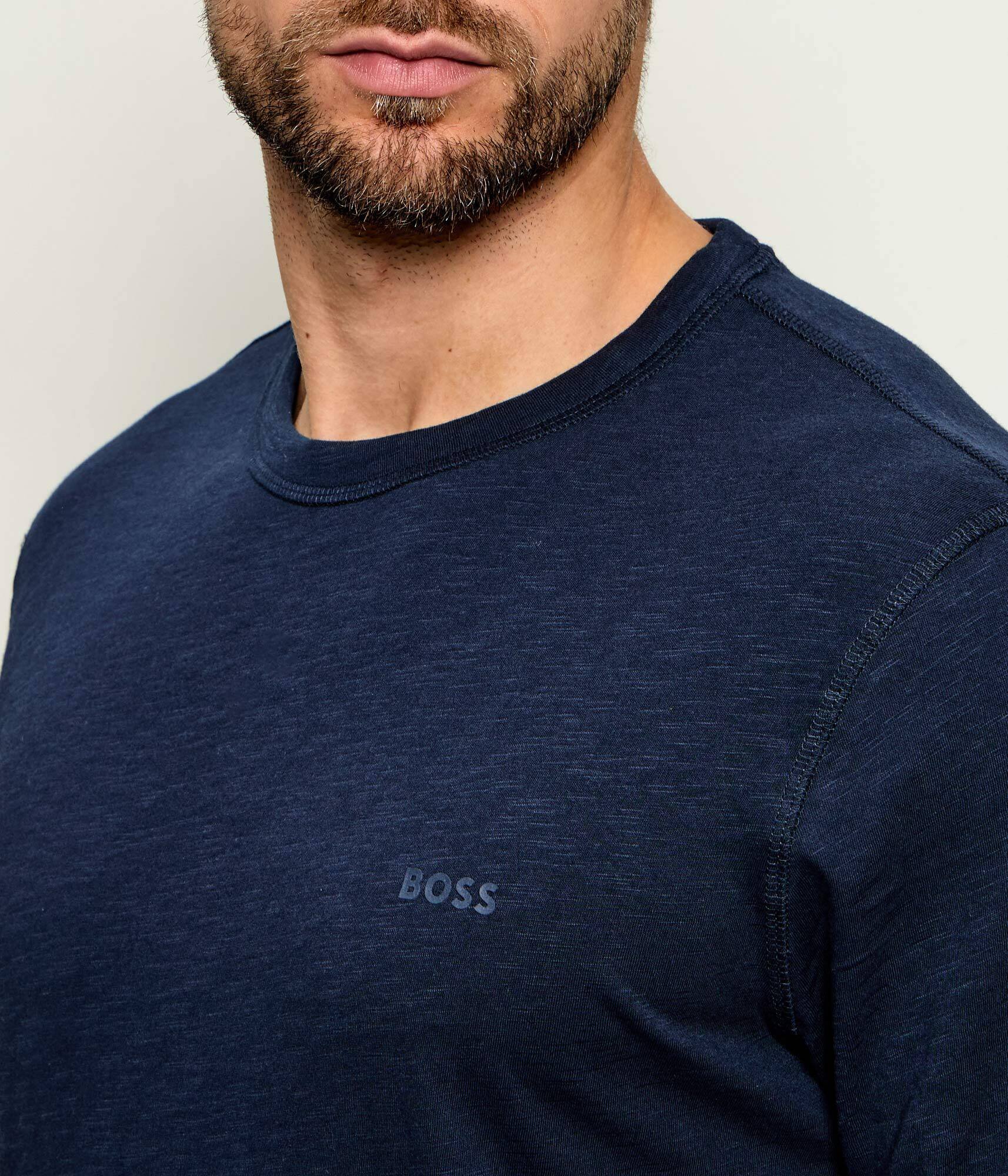BOSS Orange Tricou Tegood | Regular Fit