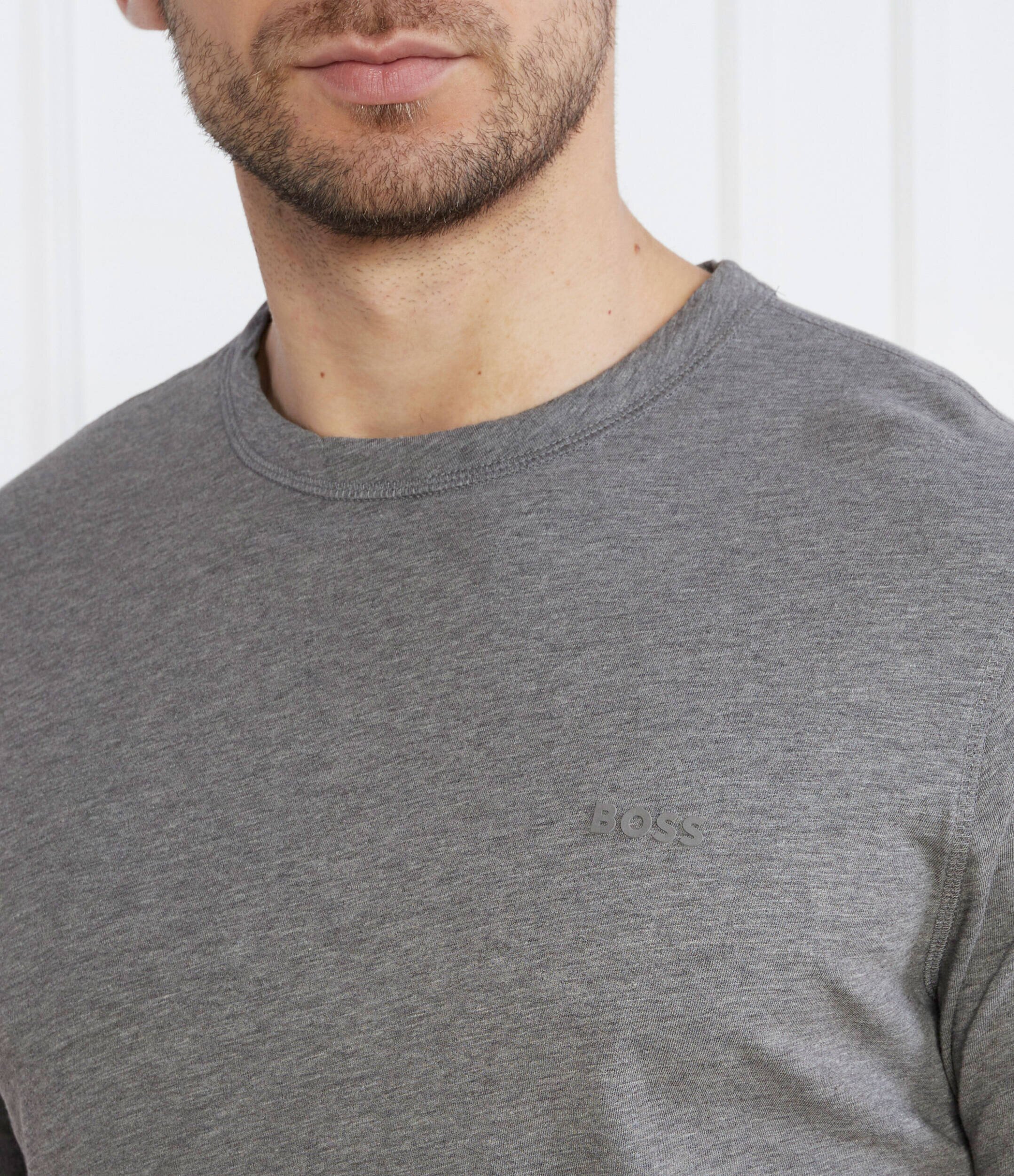 BOSS Orange Tricou Tegood | Regular Fit