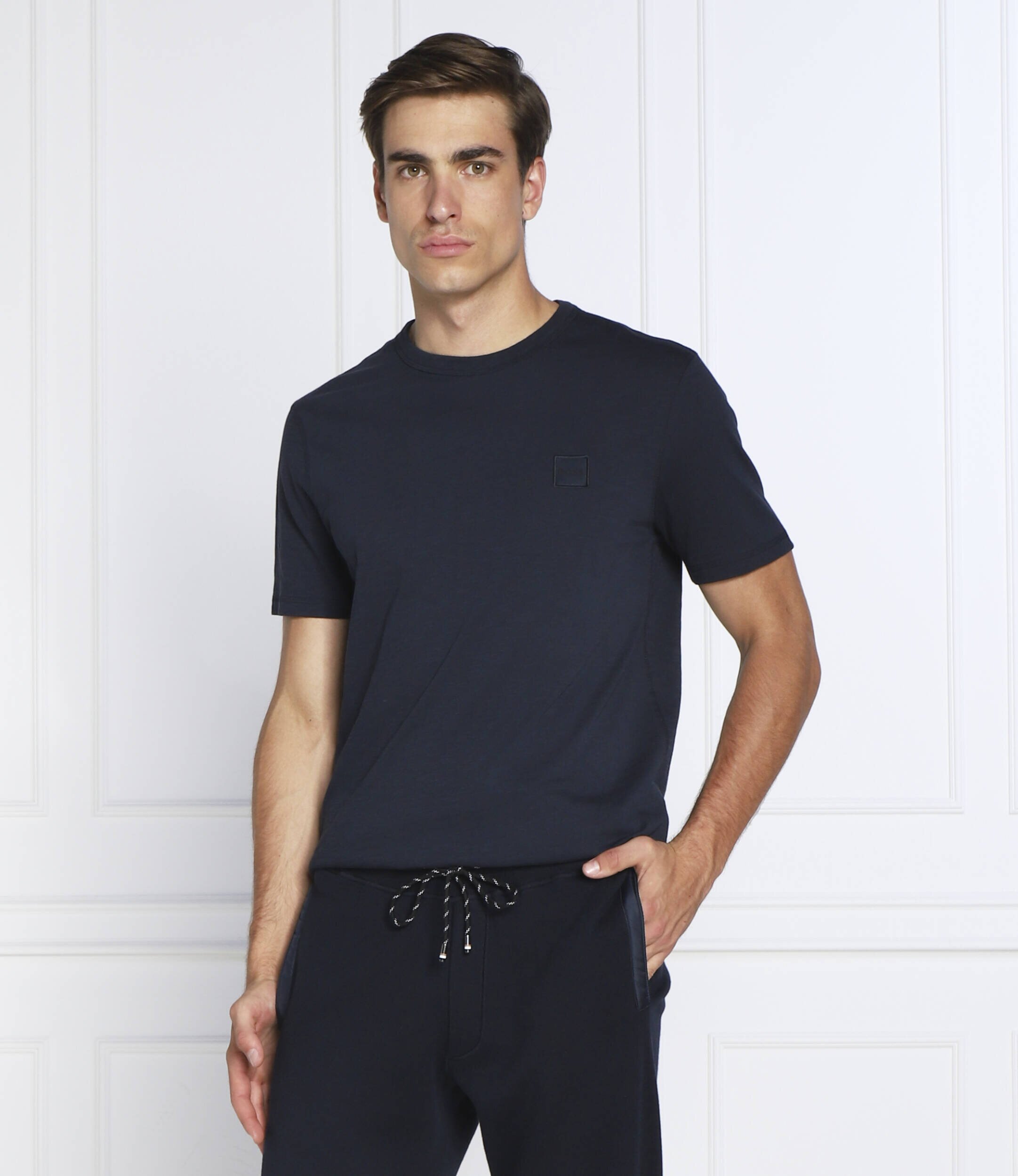 BOSS Orange Tricou Tegood | Regular Fit