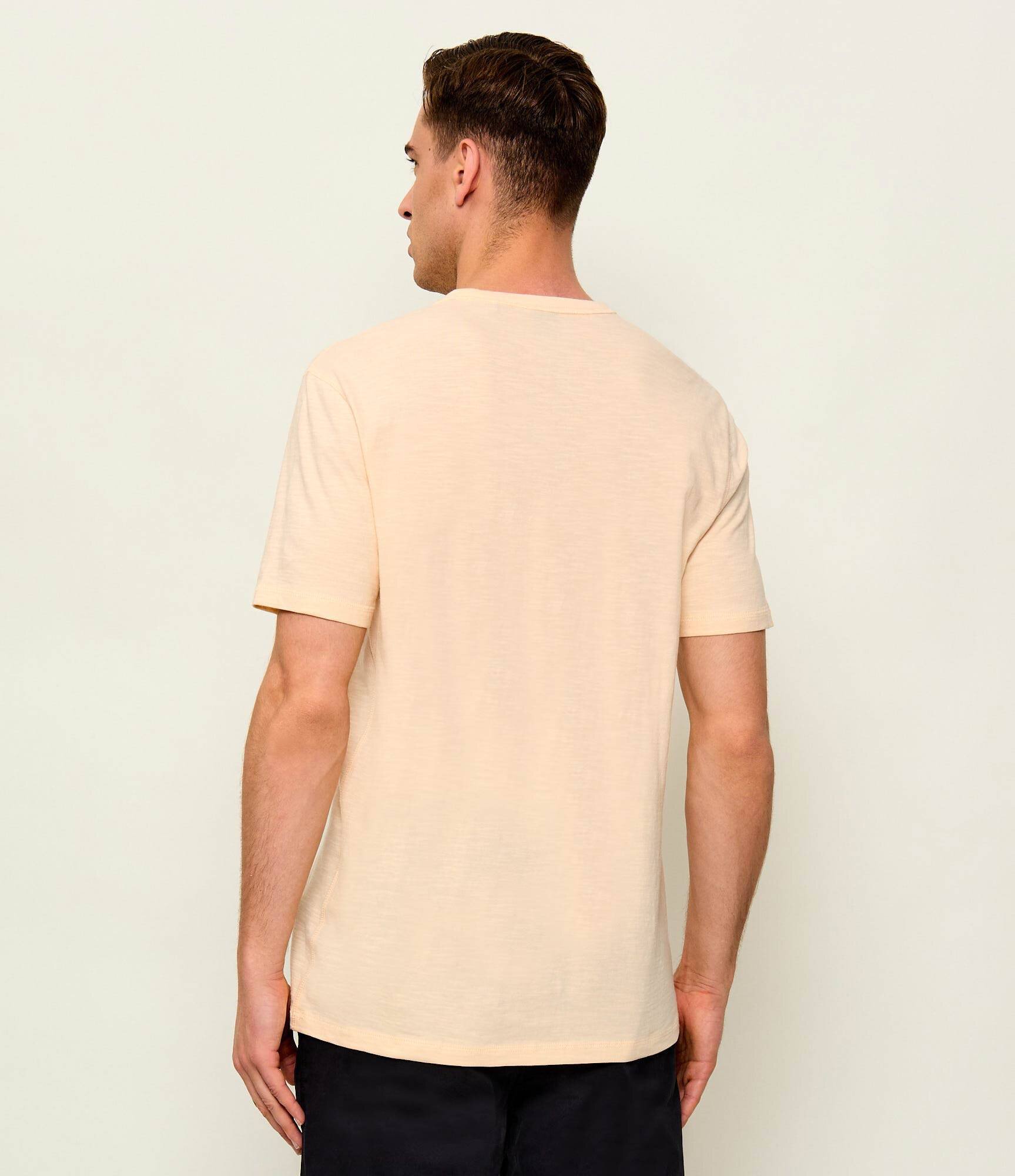 BOSS Orange Tricou Tegood | regular fit