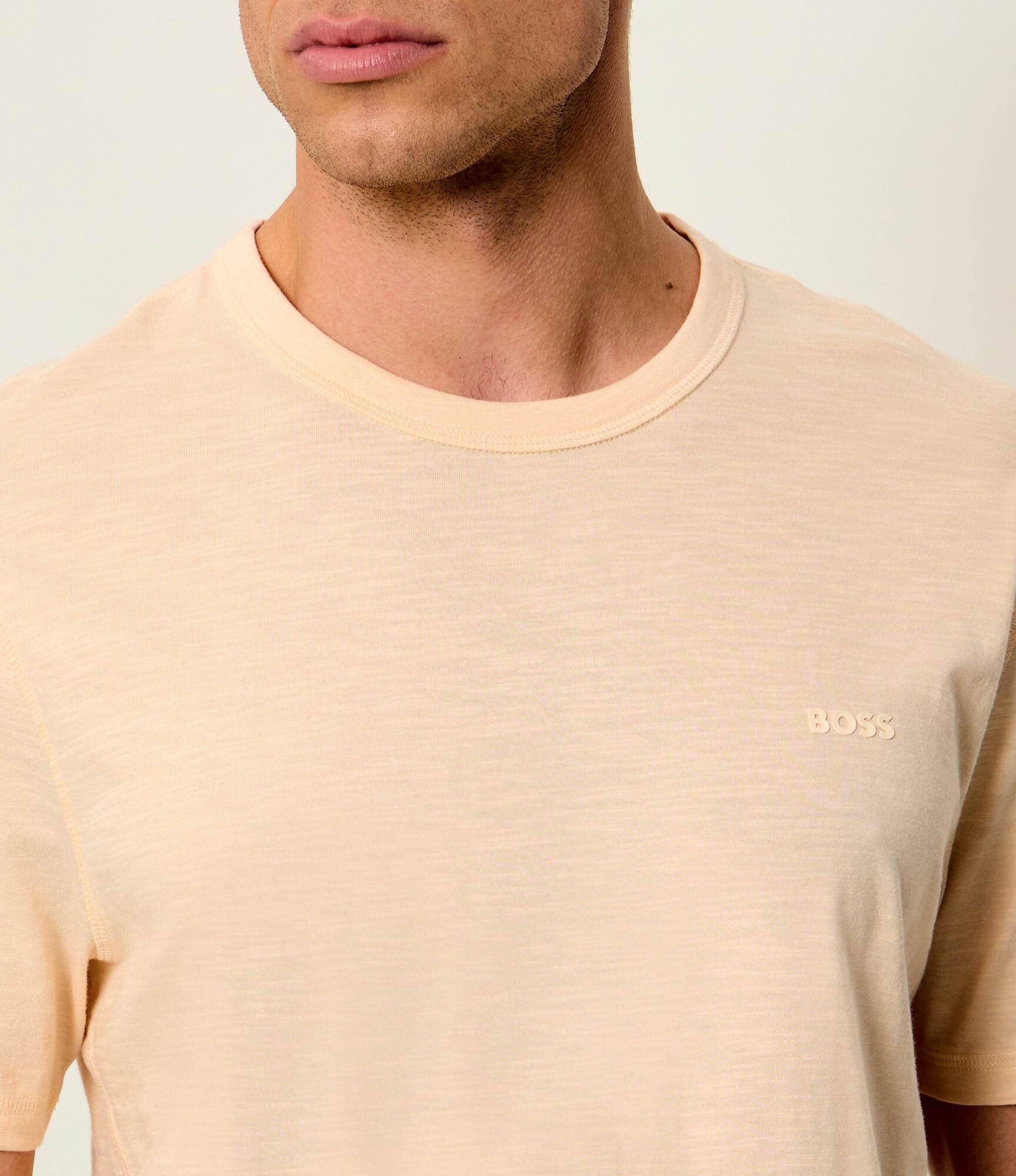 BOSS Orange Tricou Tegood | regular fit