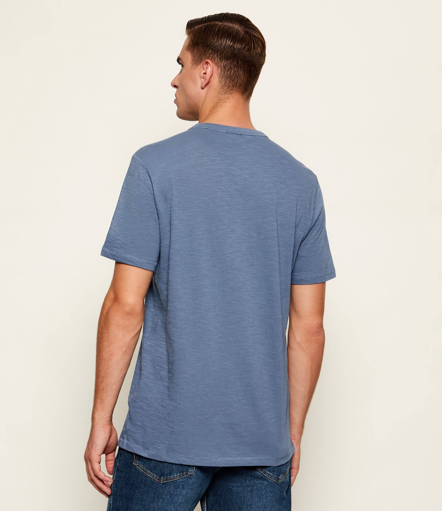 BOSS Orange Tricou Tegood | regular fit