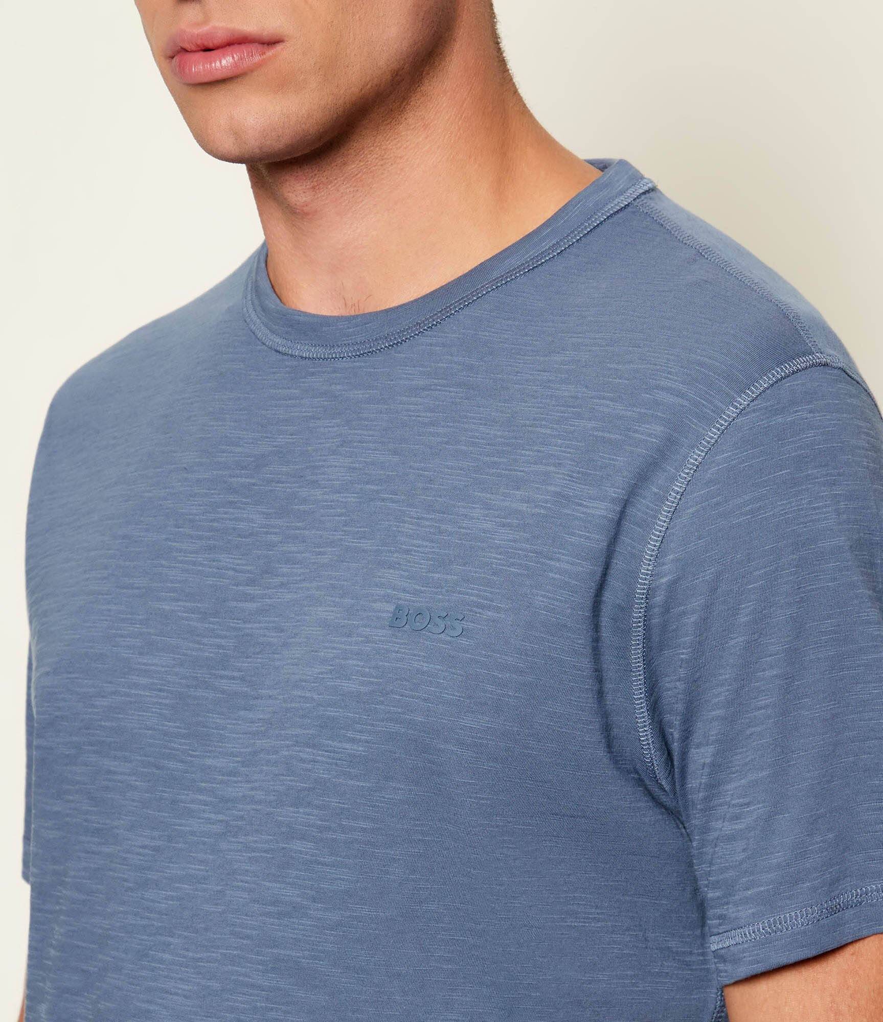 BOSS Orange Tricou Tegood | regular fit