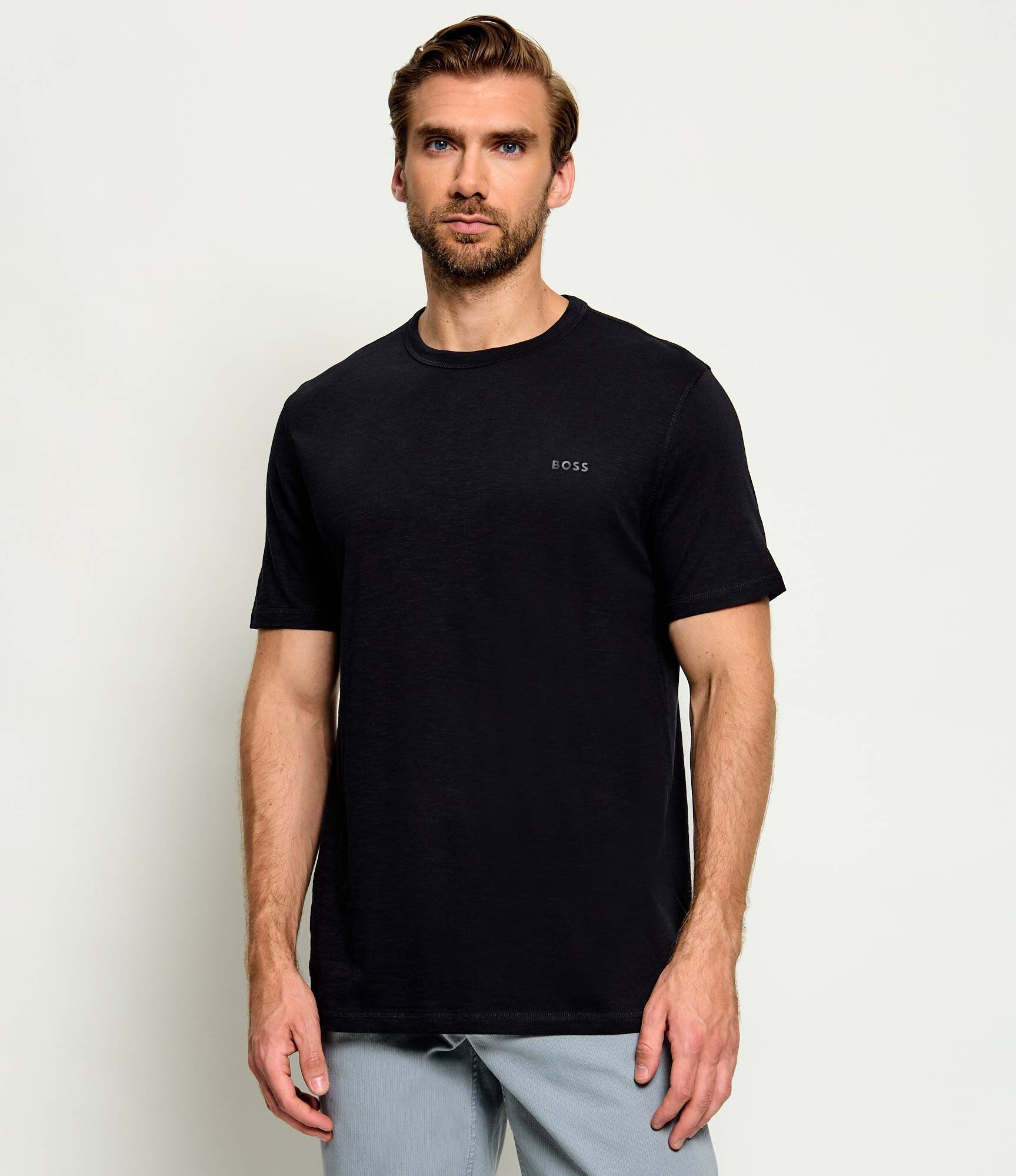 BOSS Orange Tricou Tegood | Regular Fit