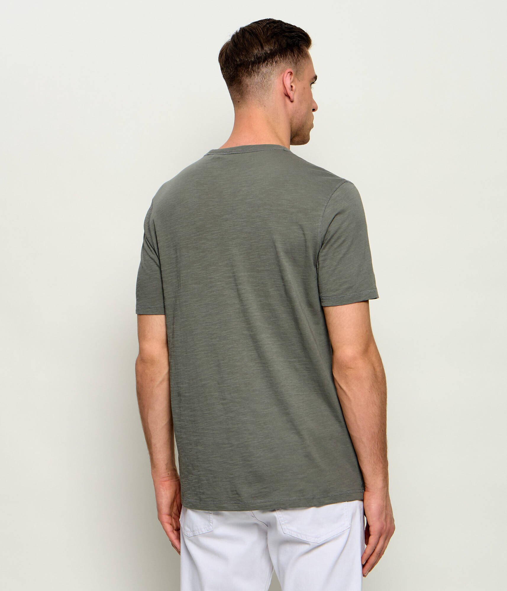 BOSS Orange Tricou Tegood | Regular Fit
